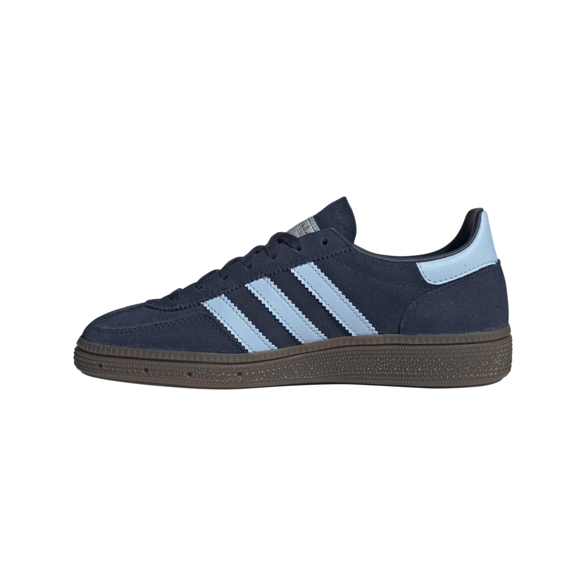 Big Kid's Adidas Originals Handball Spezial "Collegiate Navy Gum" (Unisex)
