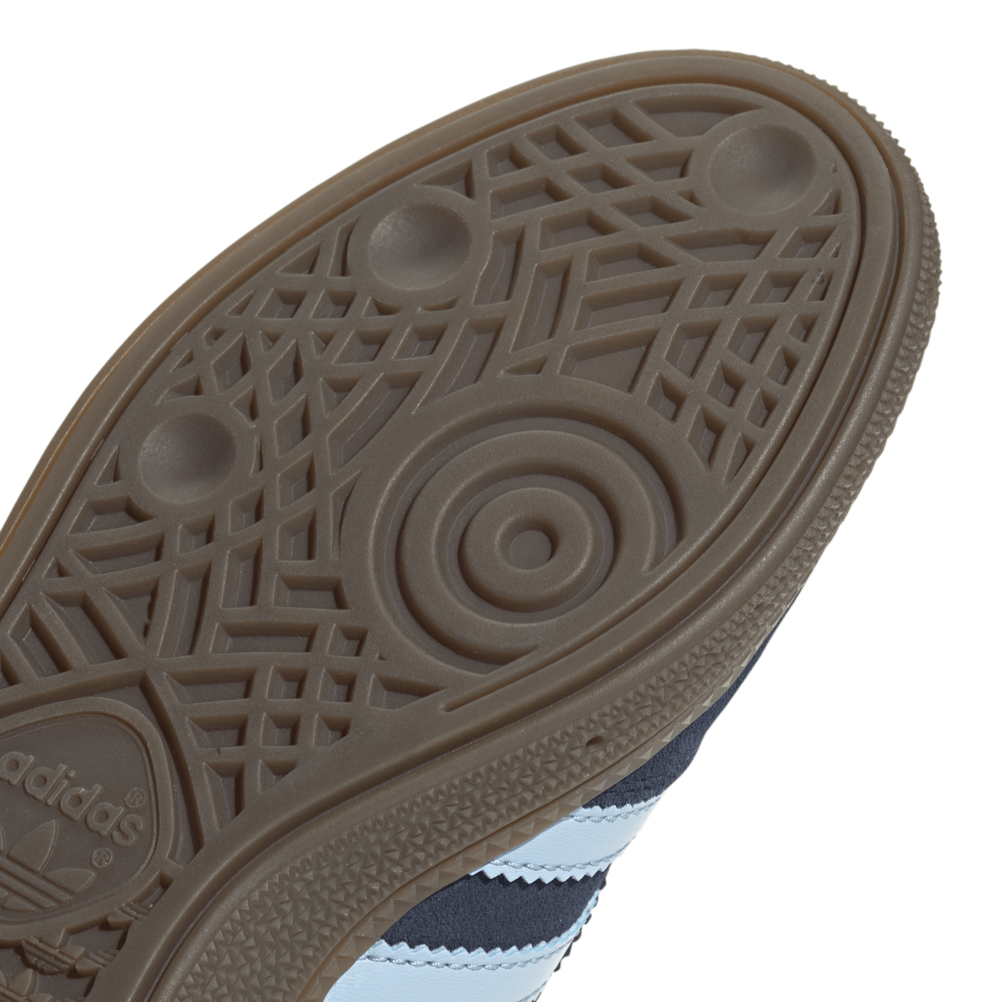 Big Kid's Adidas Originals Handball Spezial "Collegiate Navy Gum" (Unisex)