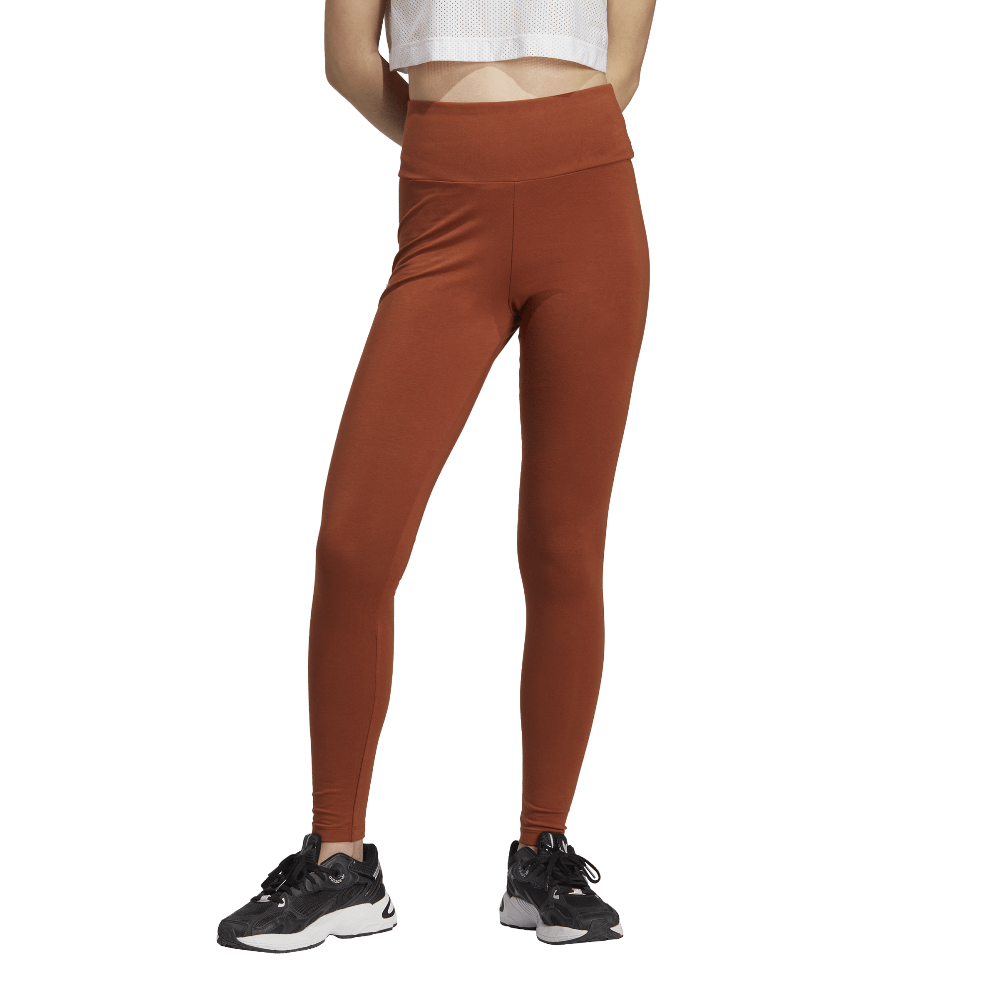 Women's Adidas Adicolor Dusrus Leggings