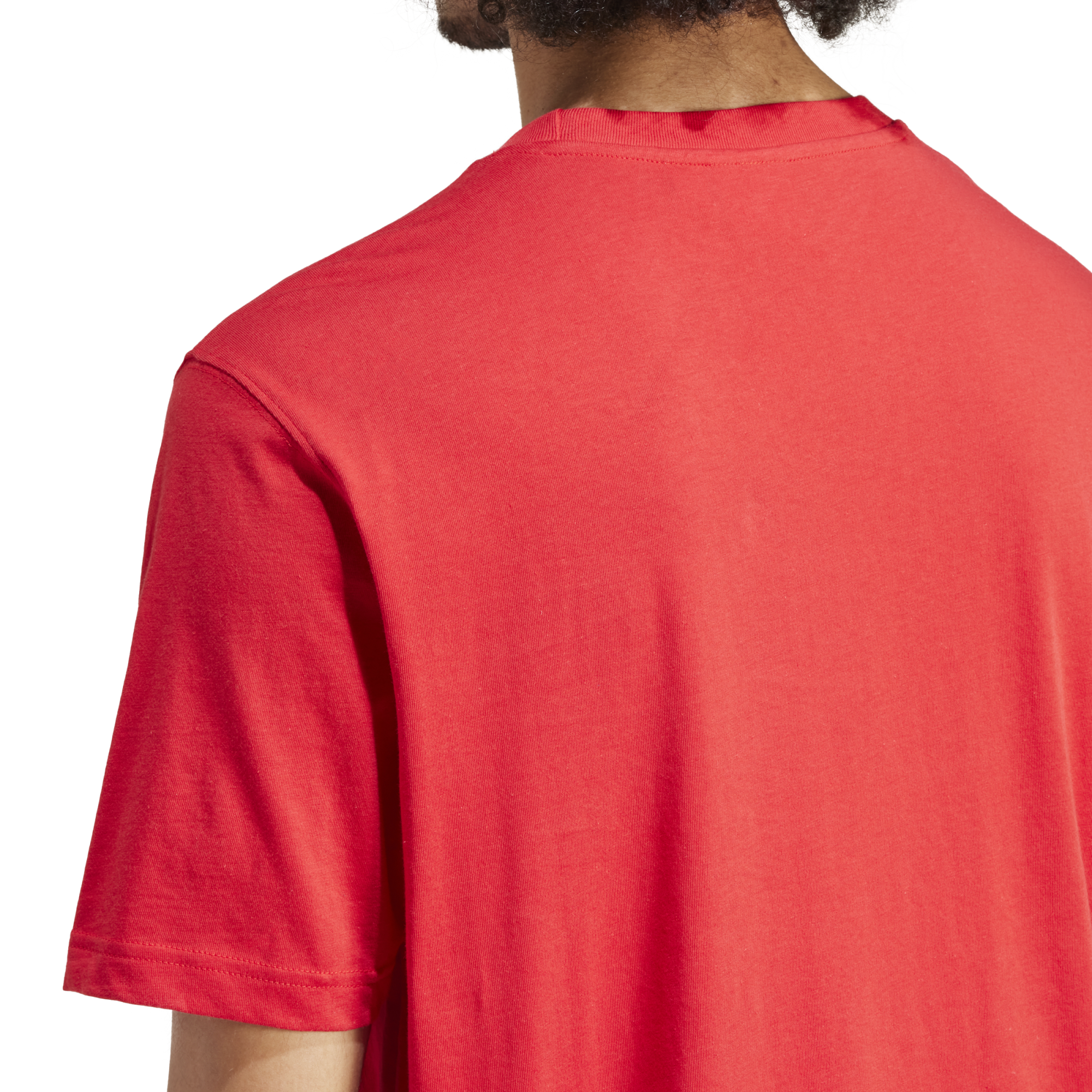 Men's Adidas Trefoil Essentials T-Shirt