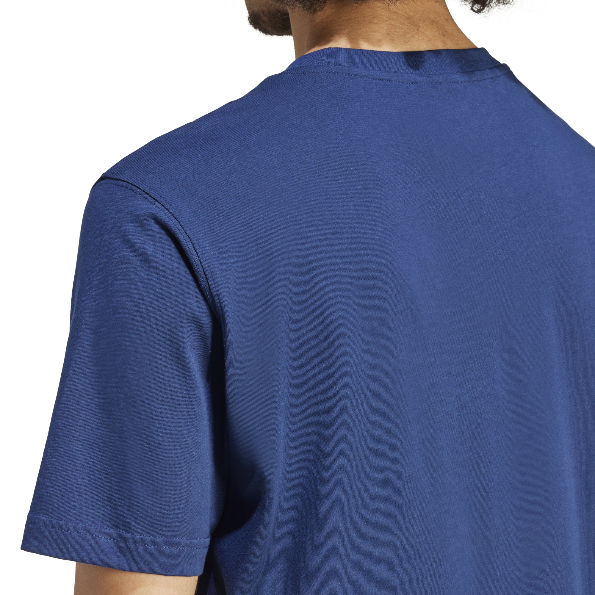 Men's Adidas Trefoil Essentials T-Shirt