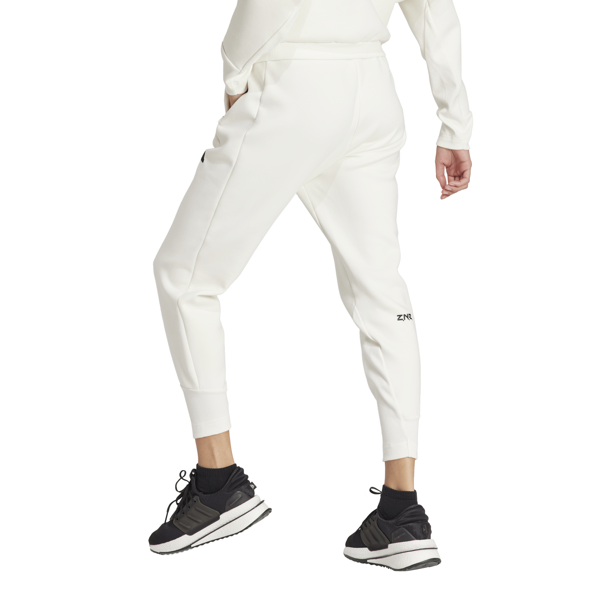 Women's Adidas Z.N.E. Tracksuit (Bottoms)