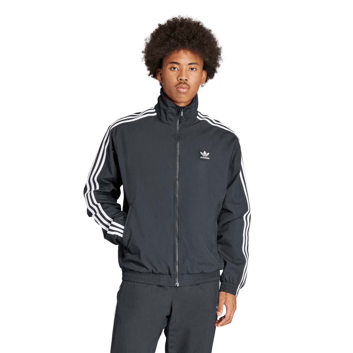 Men's Adidas Adicolor Woven Firebird Tracksuit (Top) The Closet Inc.