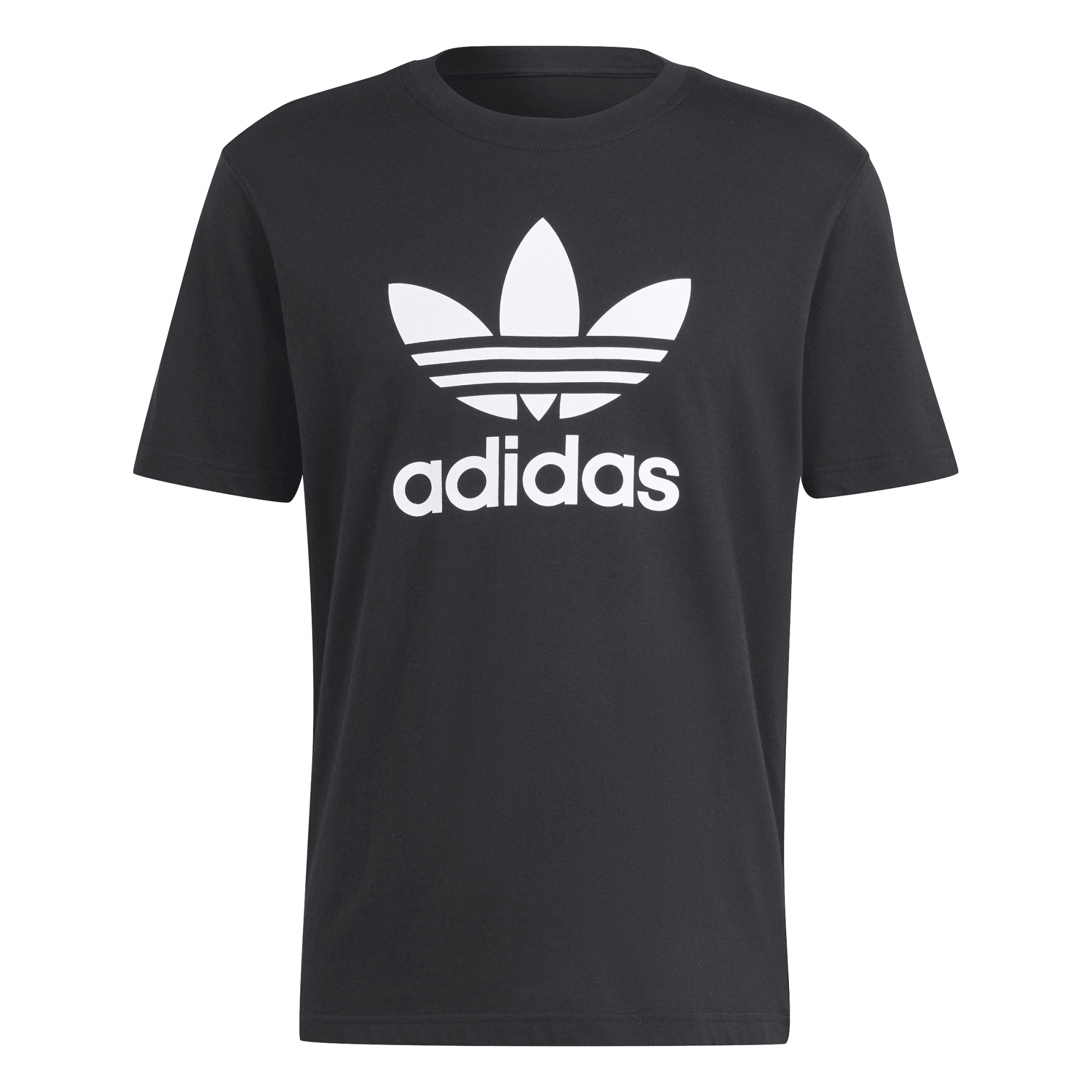Men's Adidas Originals Adicolor Trefoil Tee