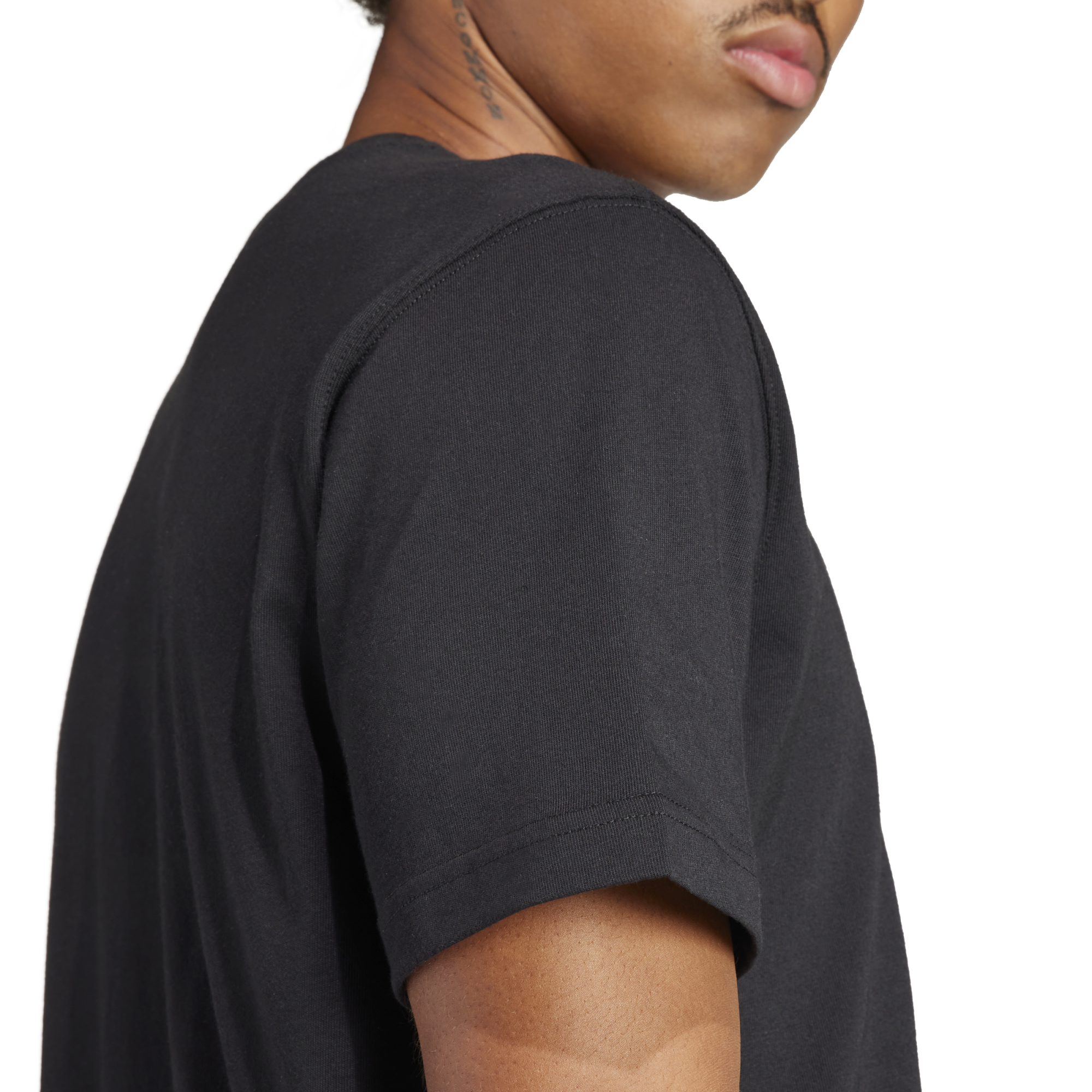 Men's Adidas Originals Adicolor Trefoil Tee