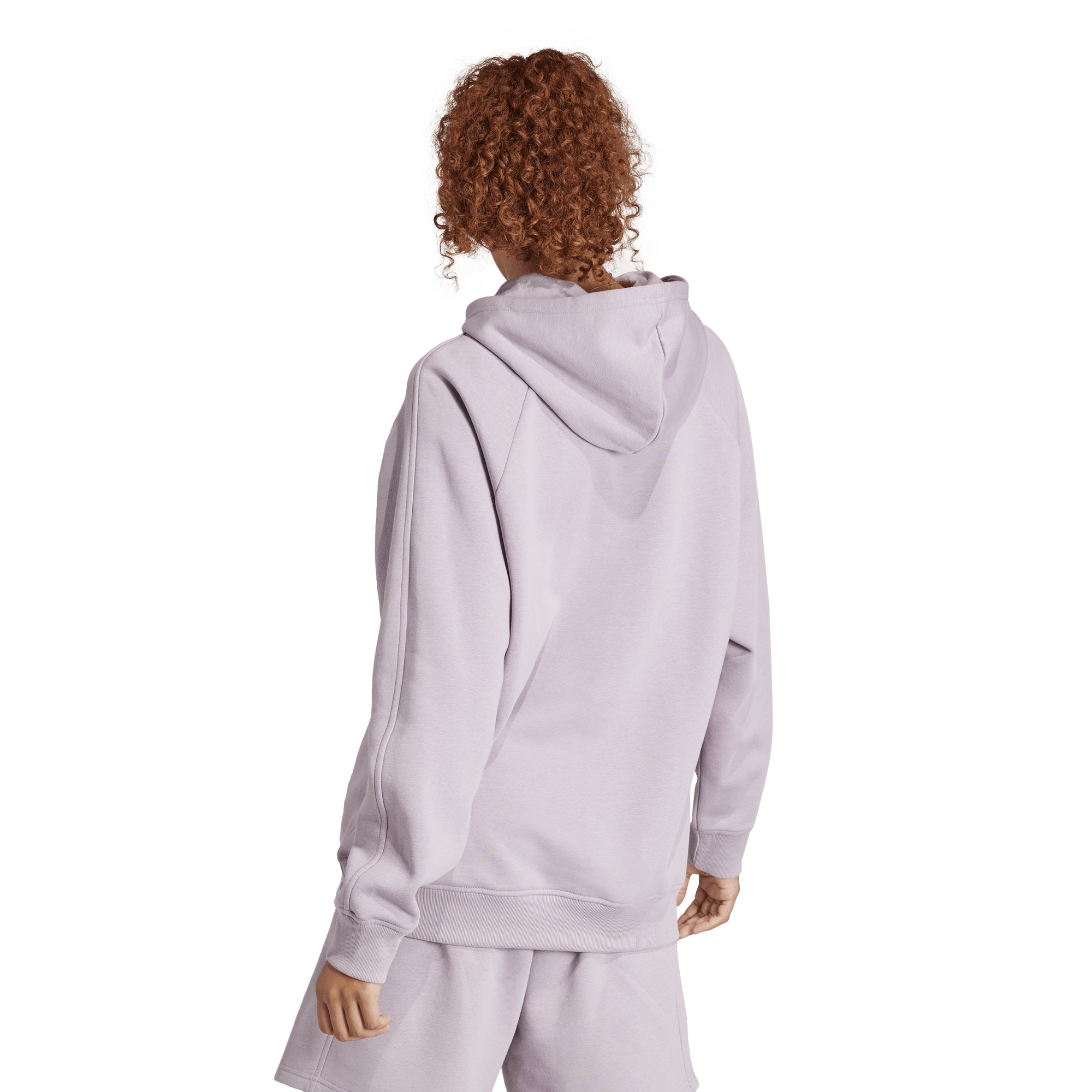 Women's Adidas All SZN Boyfriend Hoodie