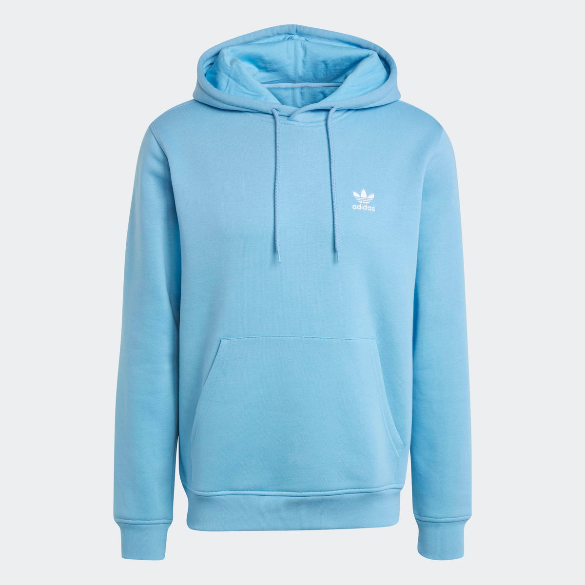 Men's Adidas Trefoil Essentials Hoodie