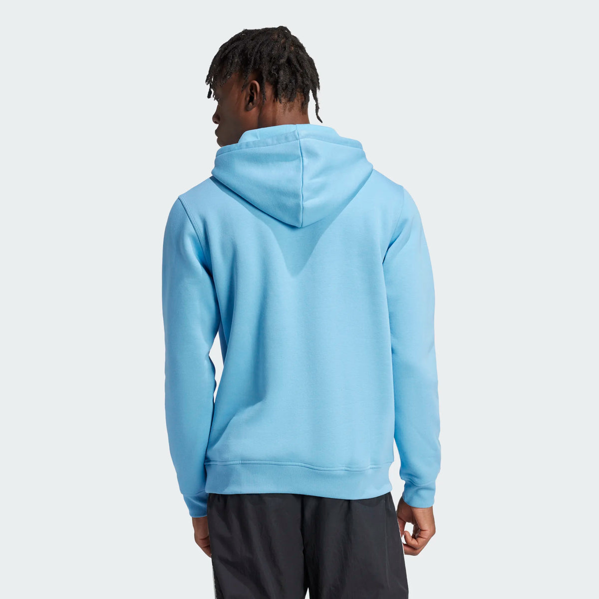Men's Adidas Trefoil Essentials Hoodie