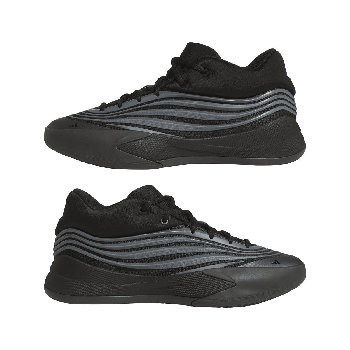adidas DAME X ブラック　27cm adidas Dame X Sneakers - Black | Free Shipping with adiClub