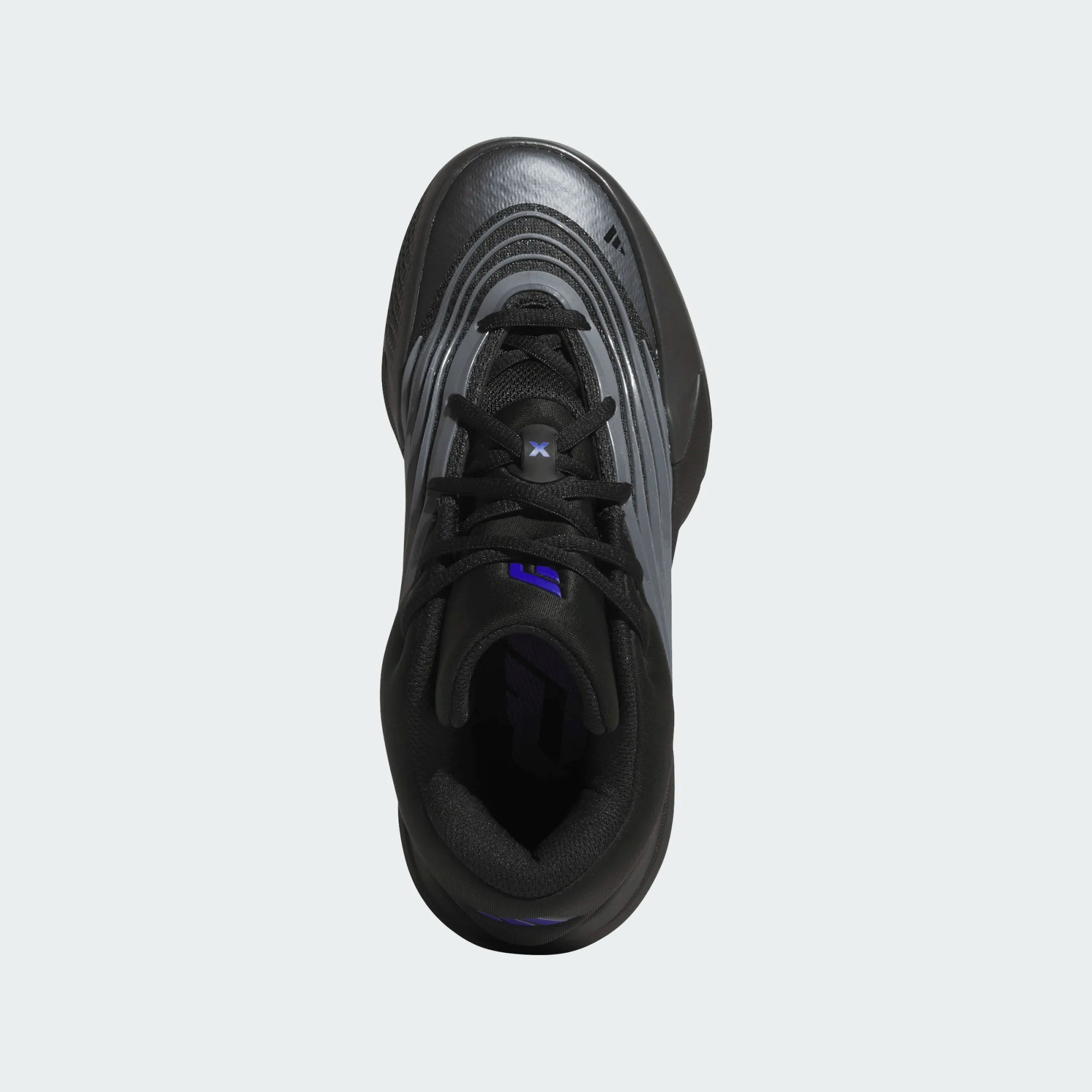 Big Kid's Adidas Dame X "Brookfield"