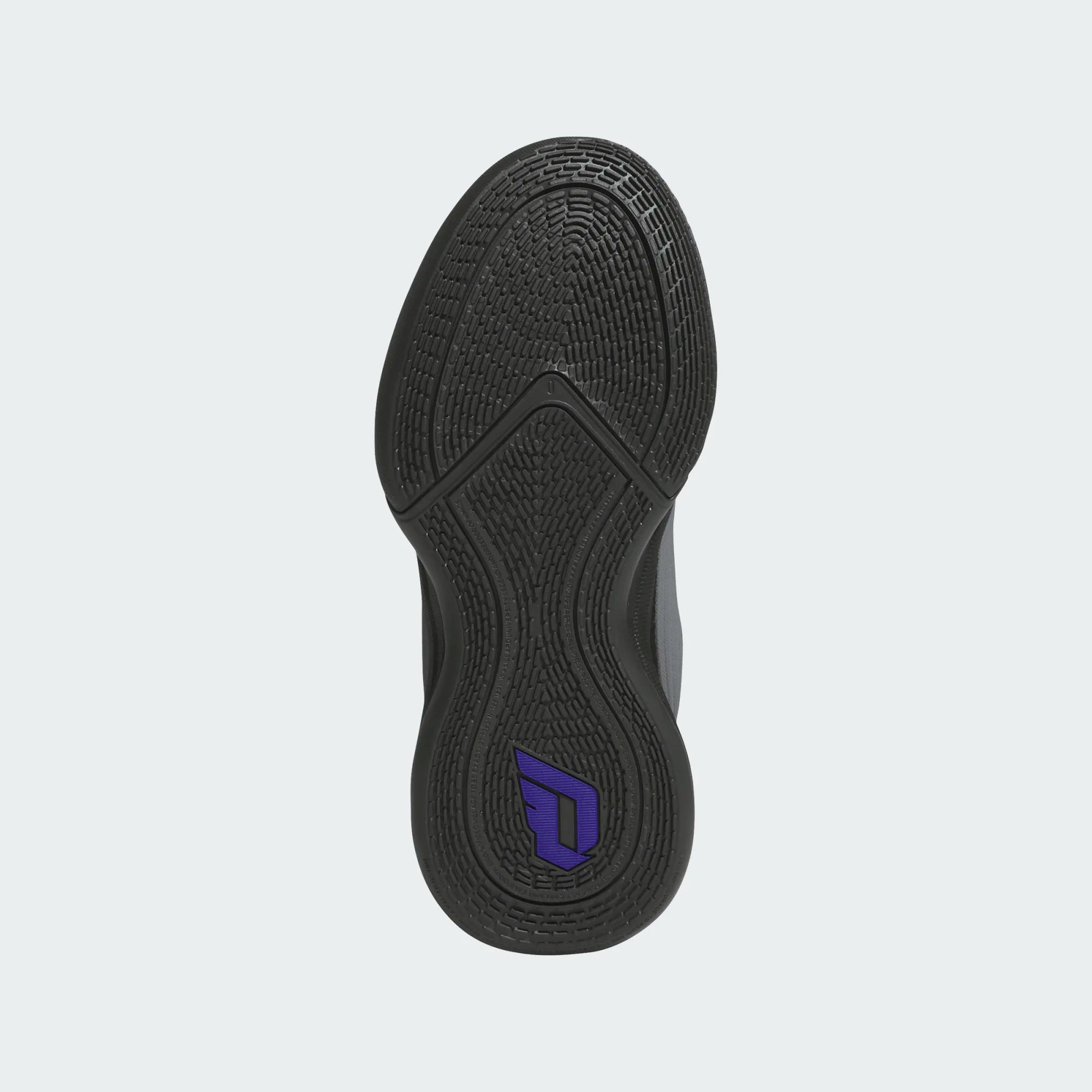 Big Kid's Adidas Dame X "Brookfield"