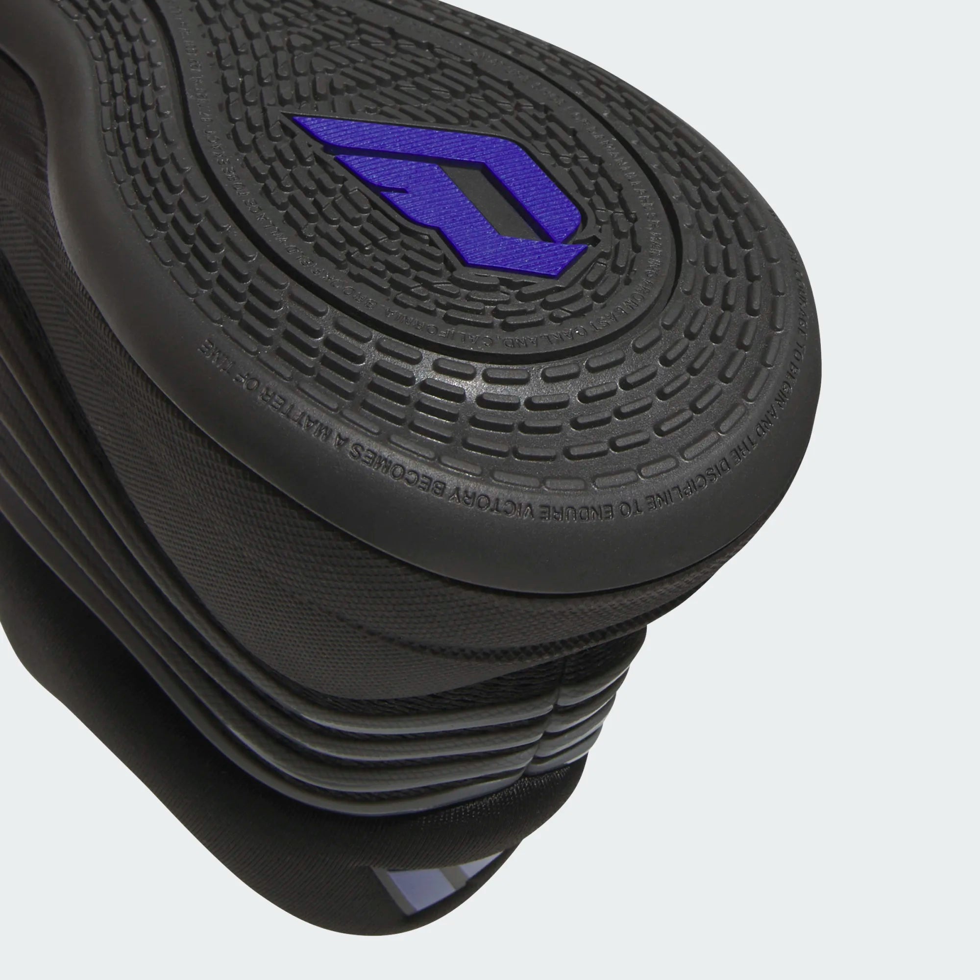 Big Kid's Adidas Dame X "Brookfield"