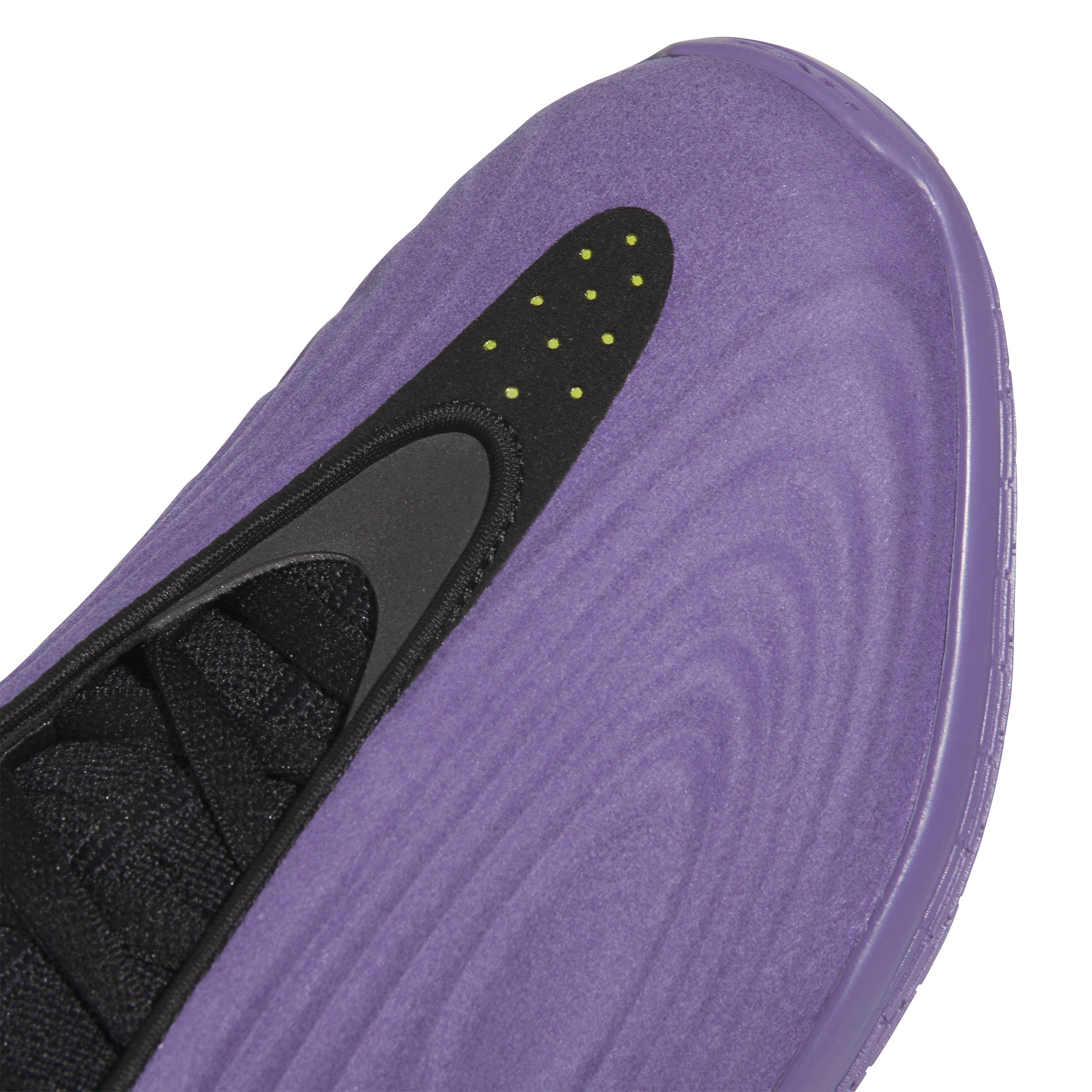 Men's/Women's Adidas Harden Volume 10 "Matte Purple"
