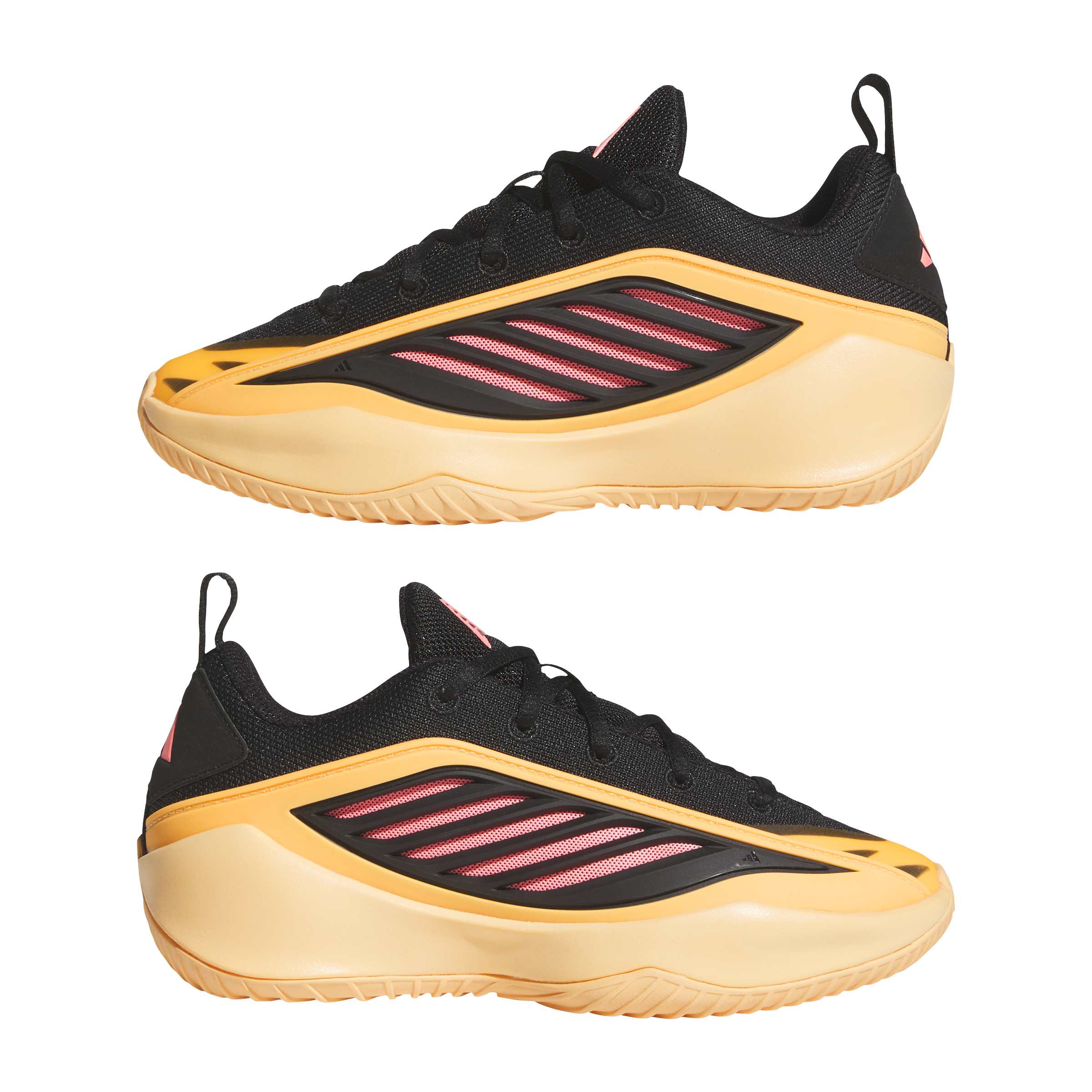 Big Kids' Adidas Believe That 1 "With Love"