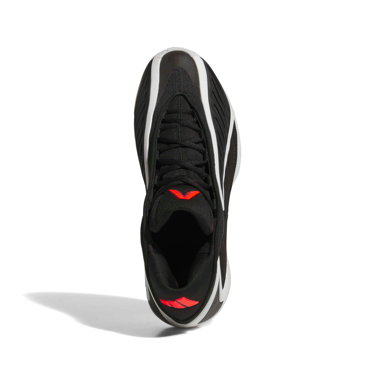 Men's Adidas Anthony Edwards 2 "Core Black"