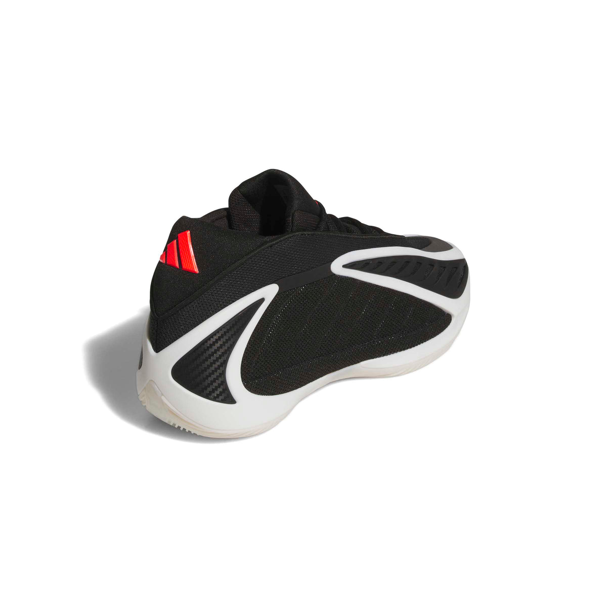 Men's Adidas Anthony Edwards 2 "Core Black"