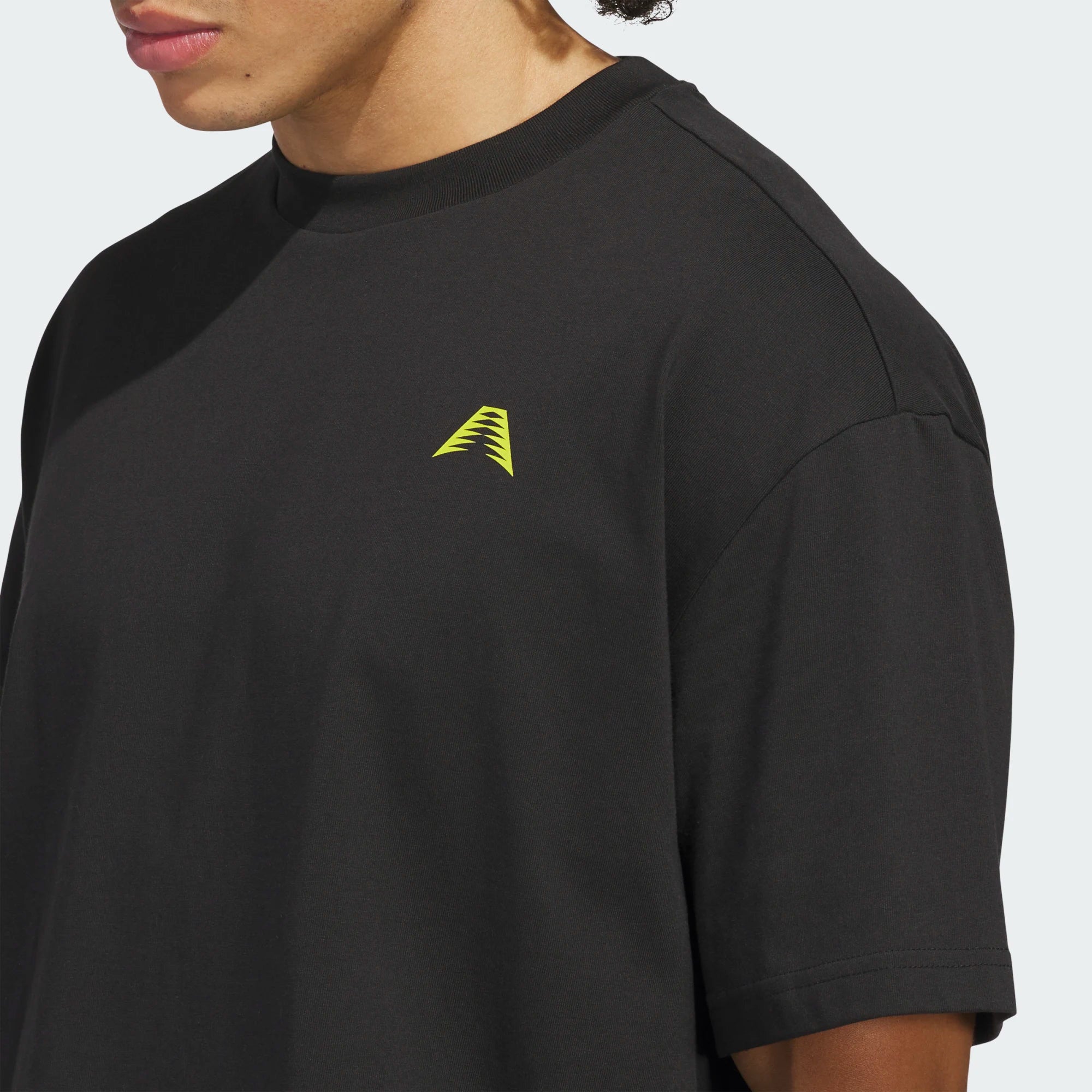 Men's Adidas Anthony Edwards Tee