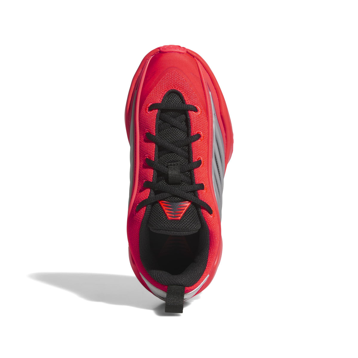 Big Kids' Adidas Anthony Edwards Believe That 1 "Pure Ruby"