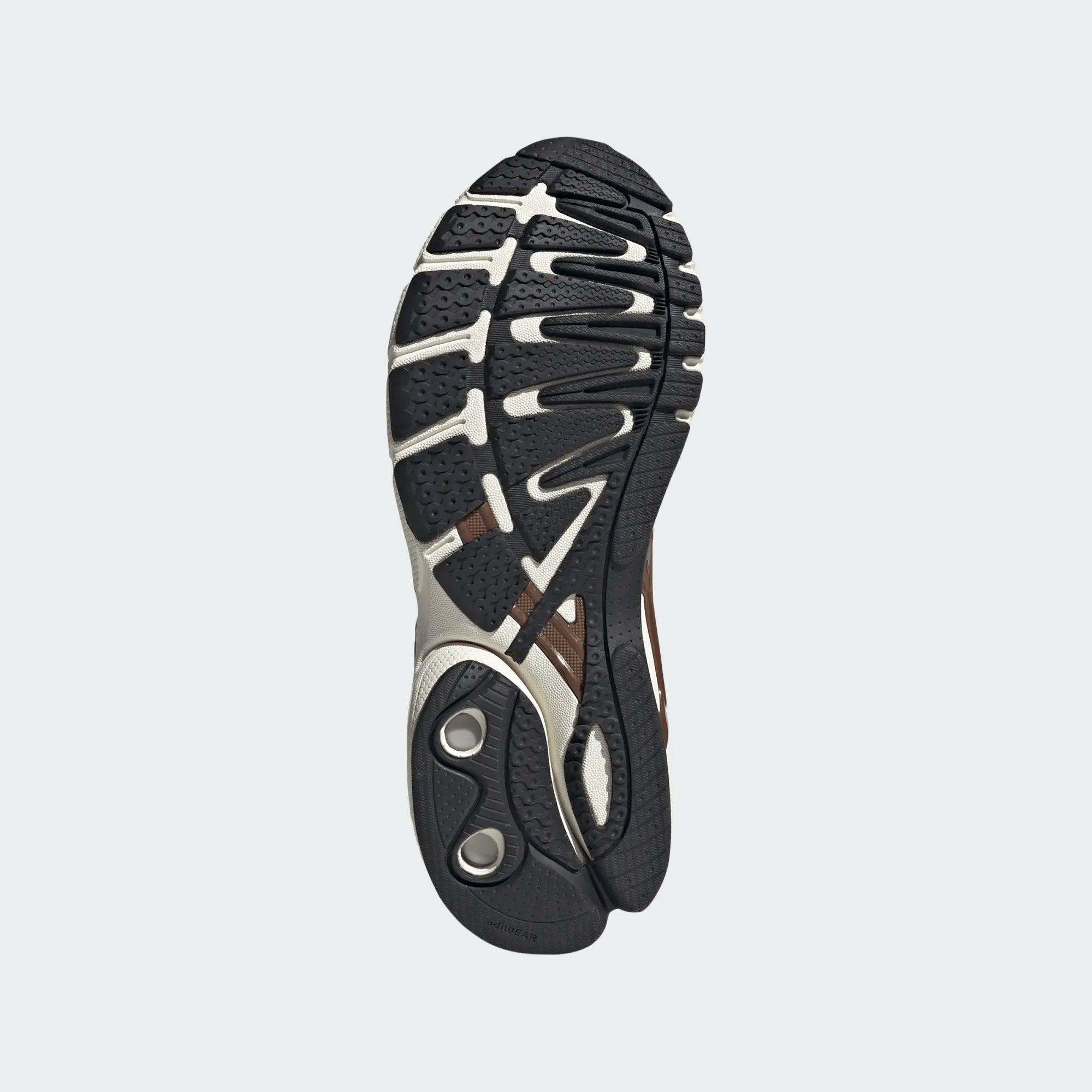 Women's Adidas Adistar Control 5"Preloved Brown"