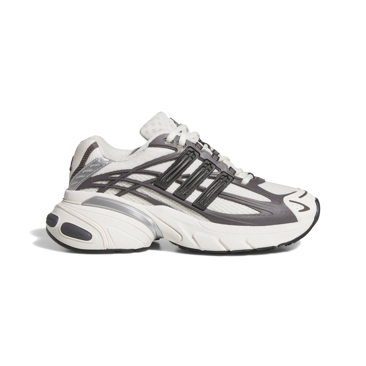 Big Kids' Adidas Adistar XLG 2.0 "Grey Strata Core Black Off White"