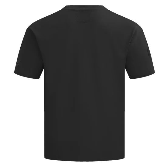 Men’s Pro Standard MLB Detroit Tigers Neutral Drop Shoulder Top