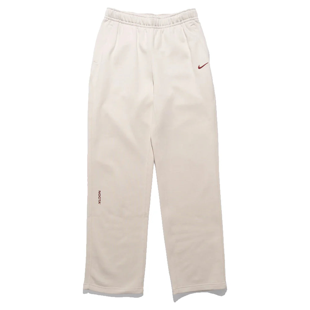 Men's Nike NOCTA Fleece CS Open-Hem Sweatpants