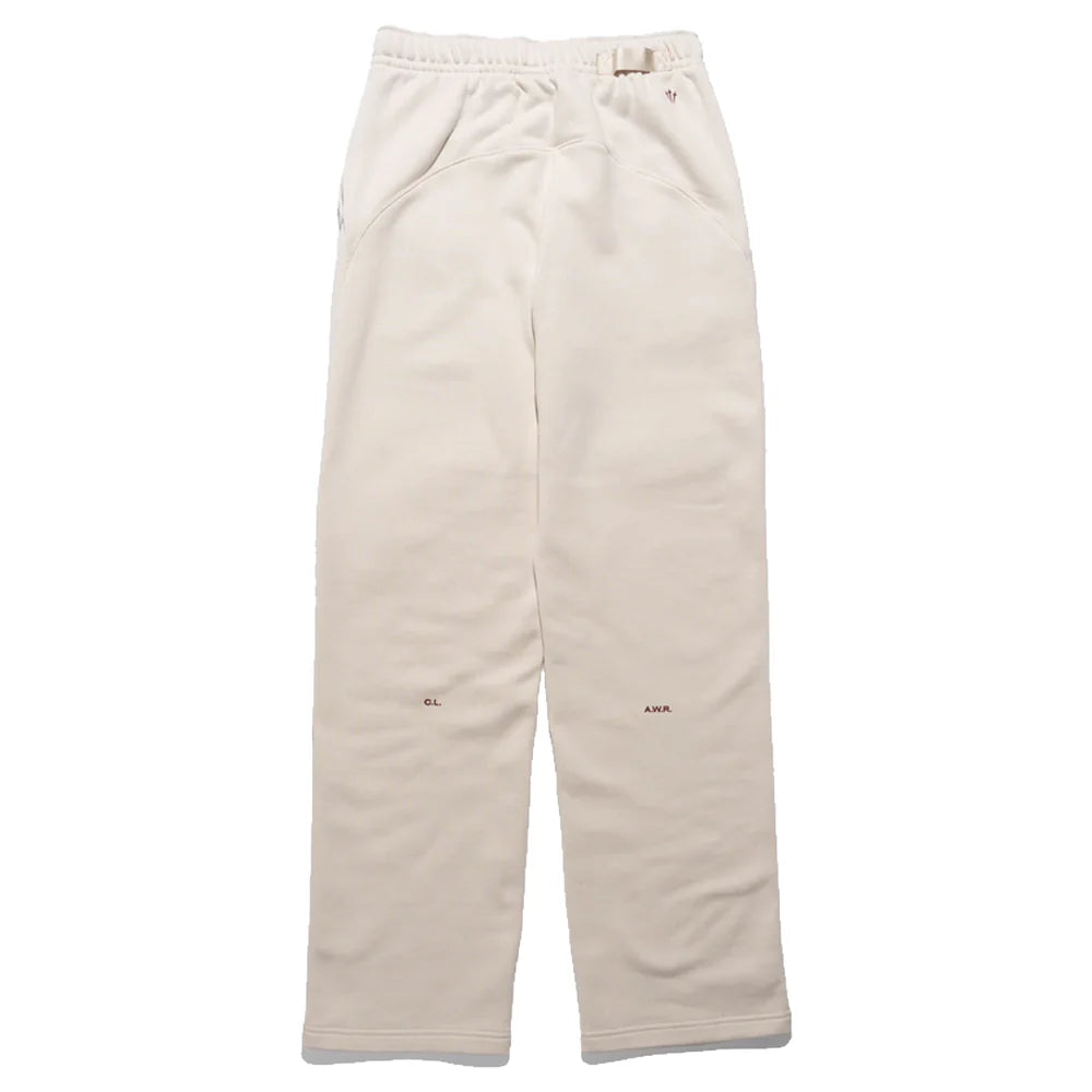 Men's Nike NOCTA Fleece CS Open-Hem Sweatpants