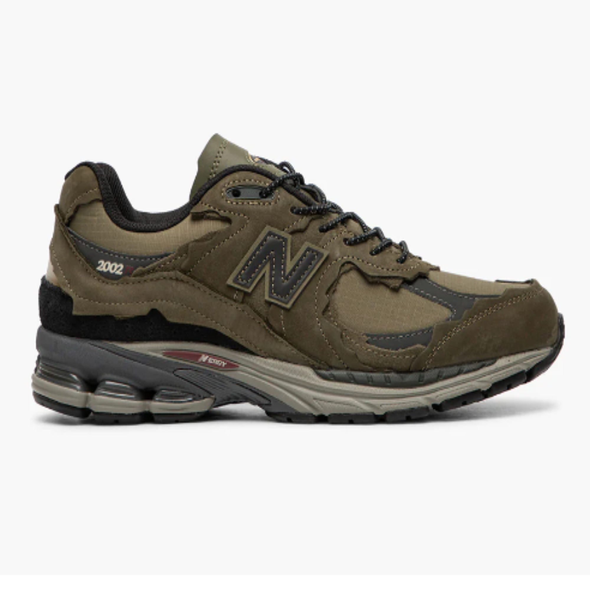 Men's New Balance 2002RD "Dark Moss"