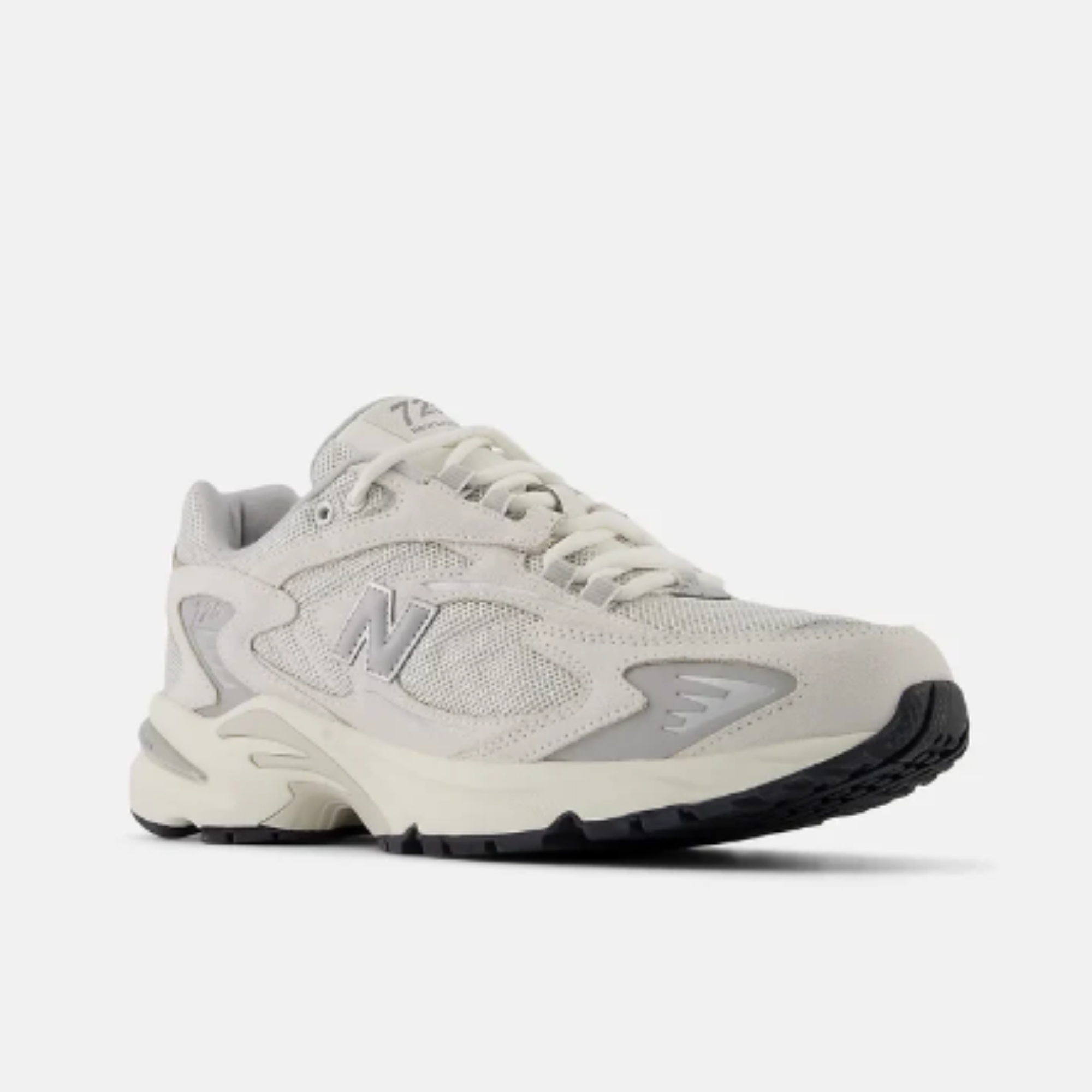 Men's 725 New Balance "Off White Grey"