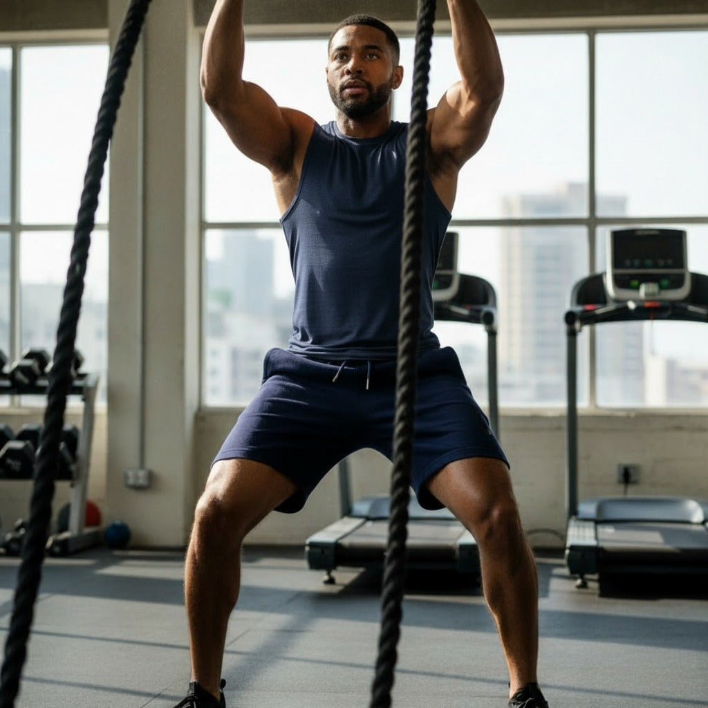 The Closet Inc Shorts (CB)