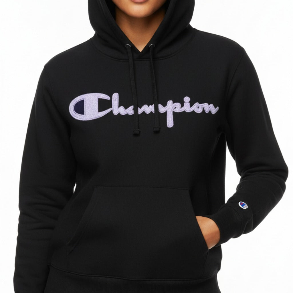 Women's Champion Reverse Weave PO Hoodie