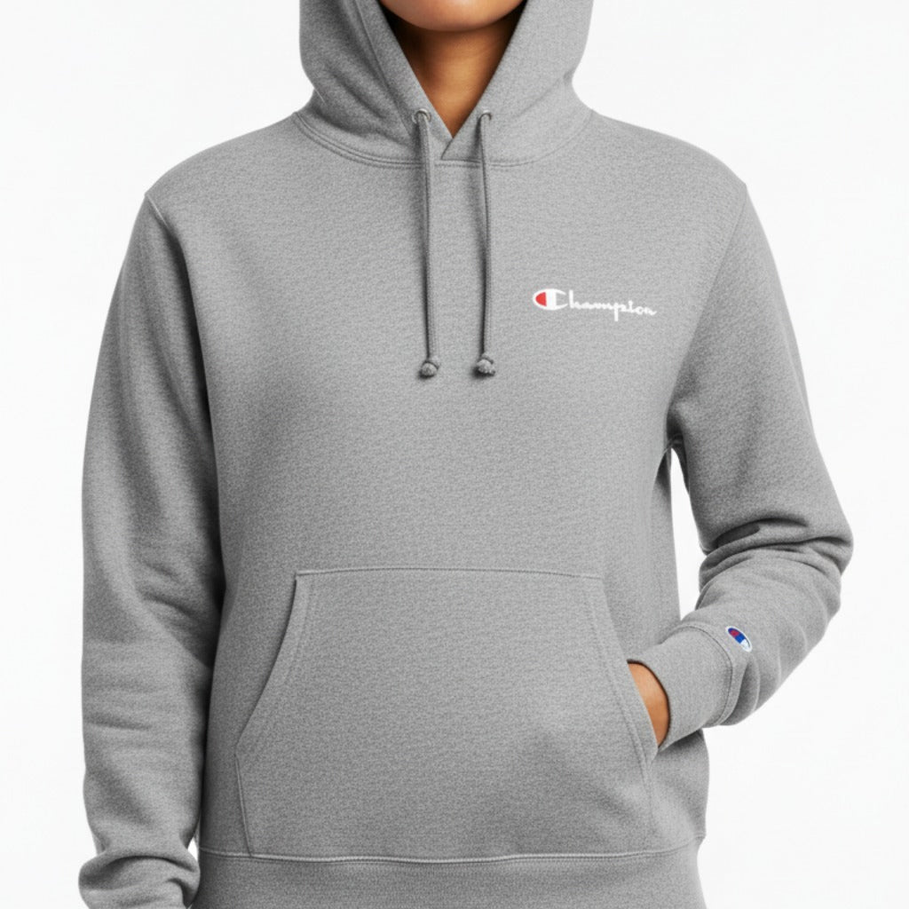 Women's Champion Reverse Weave Po Hoodie