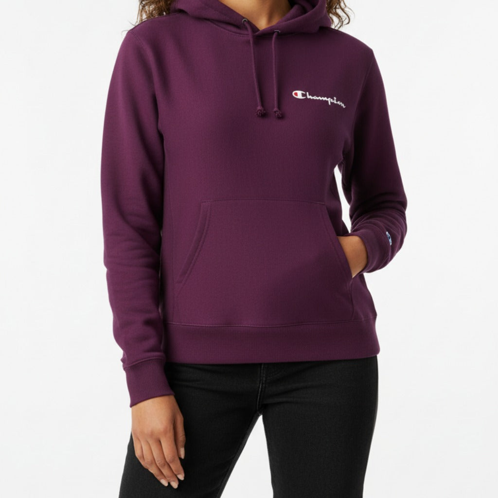Women's Champion Reverse Weave Po Hoodie