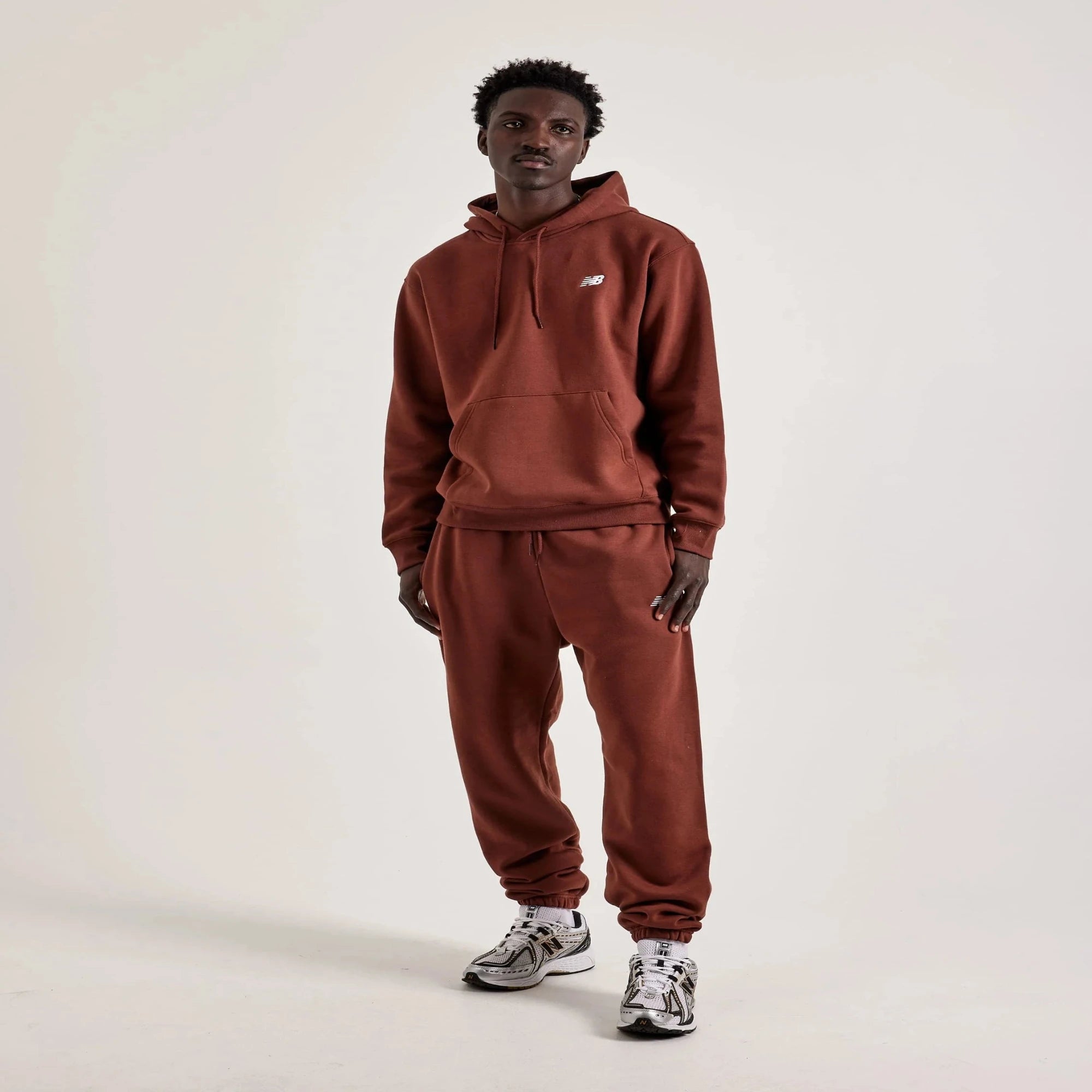 Men's New Balance Sport Essentials Fleece Jogger Pants