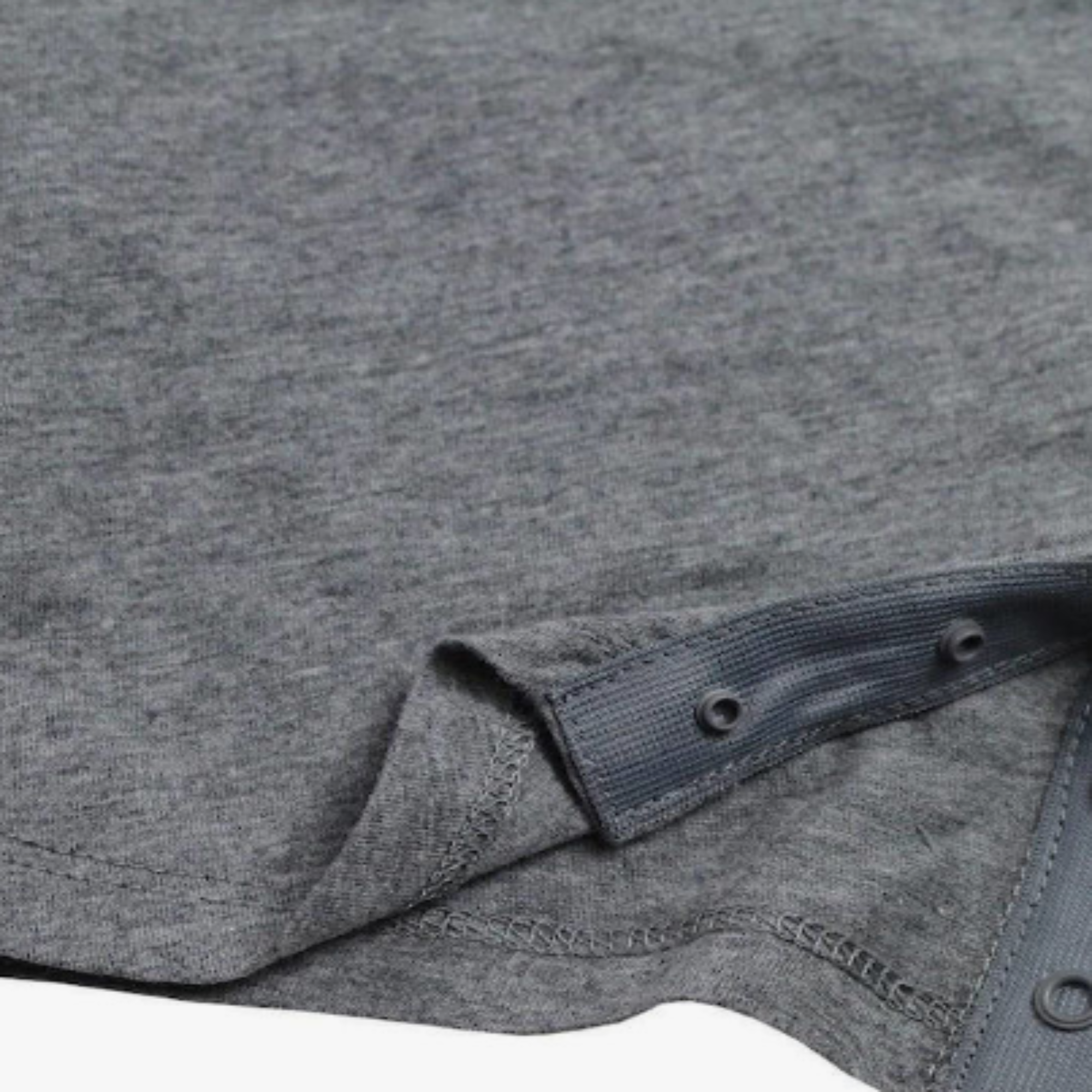 Baby/Toddler Jordan 23 Romper & Bootie Set 0-6M (2Piece Set) "Carbon Grey Black"