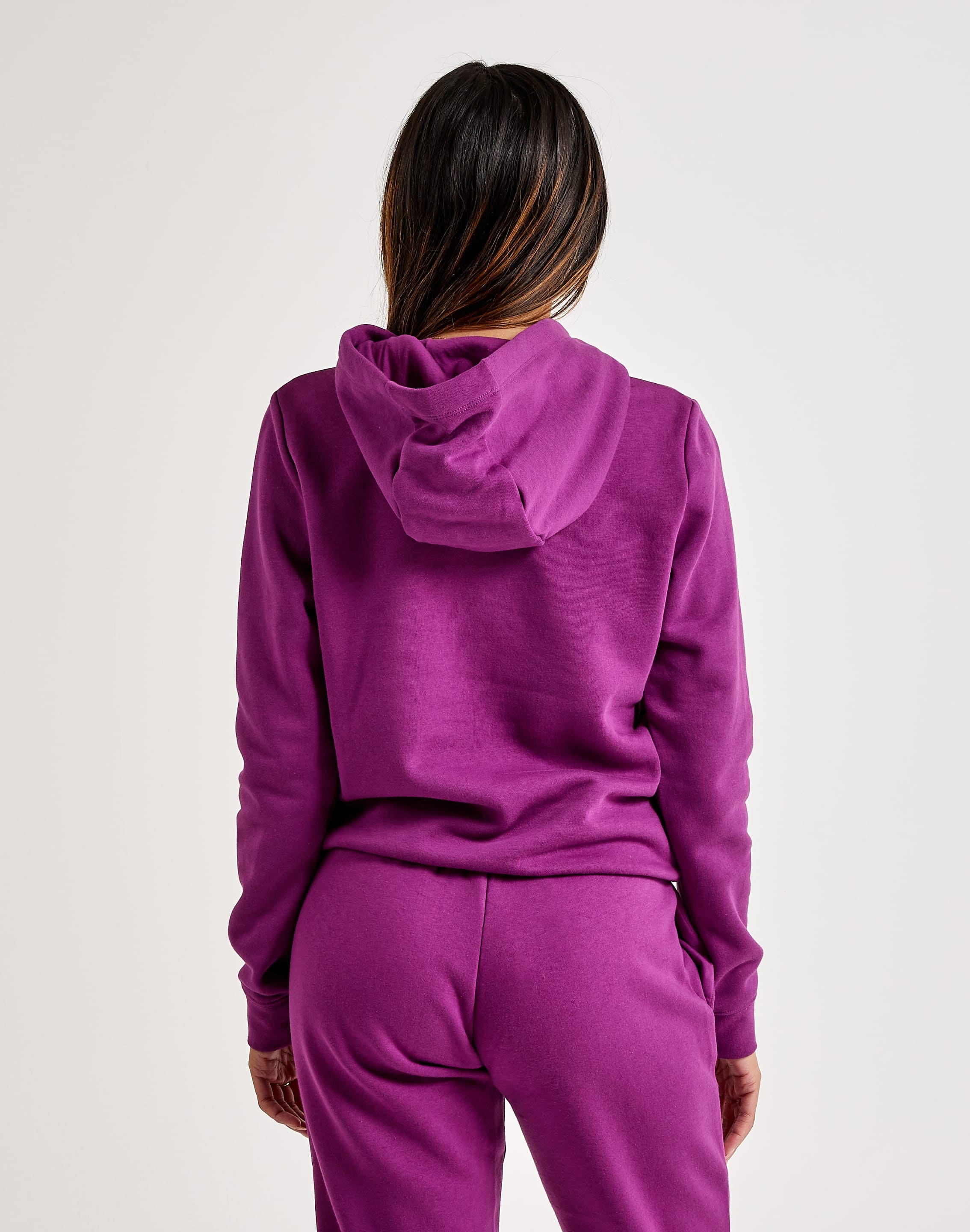 Women's Nike Sportswear Club Fleece Pullover Hoodie