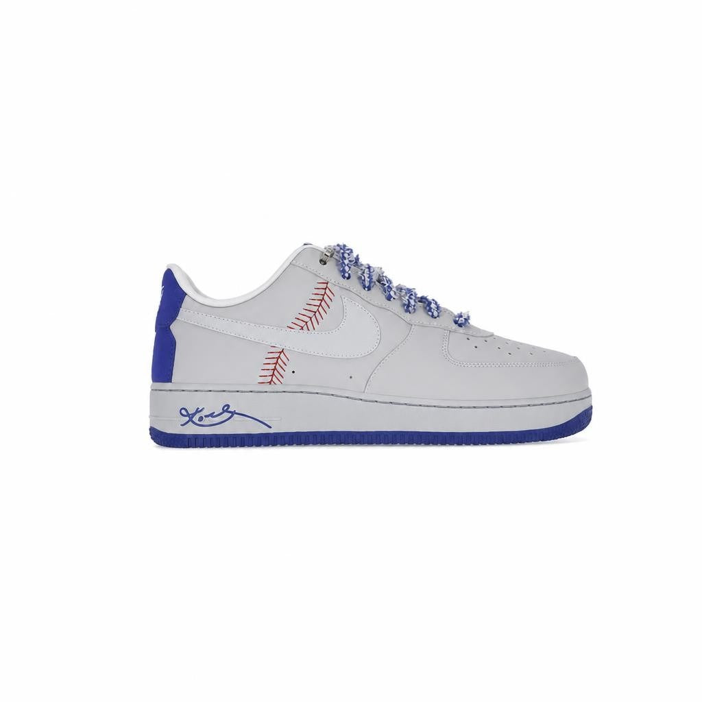 Men's Nike Air Force 1 Low Protro "Dodgers"