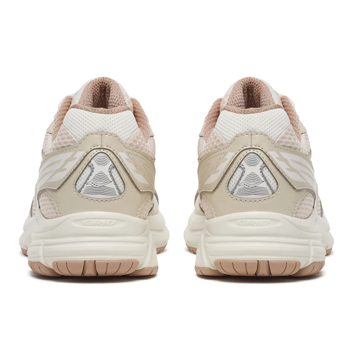 Men's/Women's Saucony Grid Legacy "Dew"