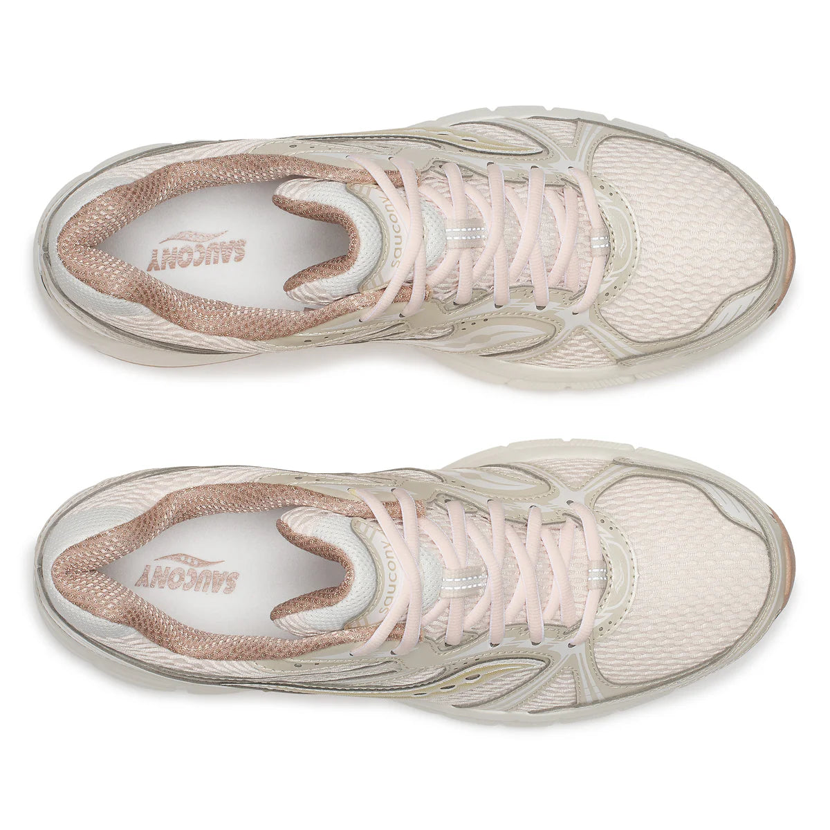Men's/Women's Saucony Grid Legacy "Dew"