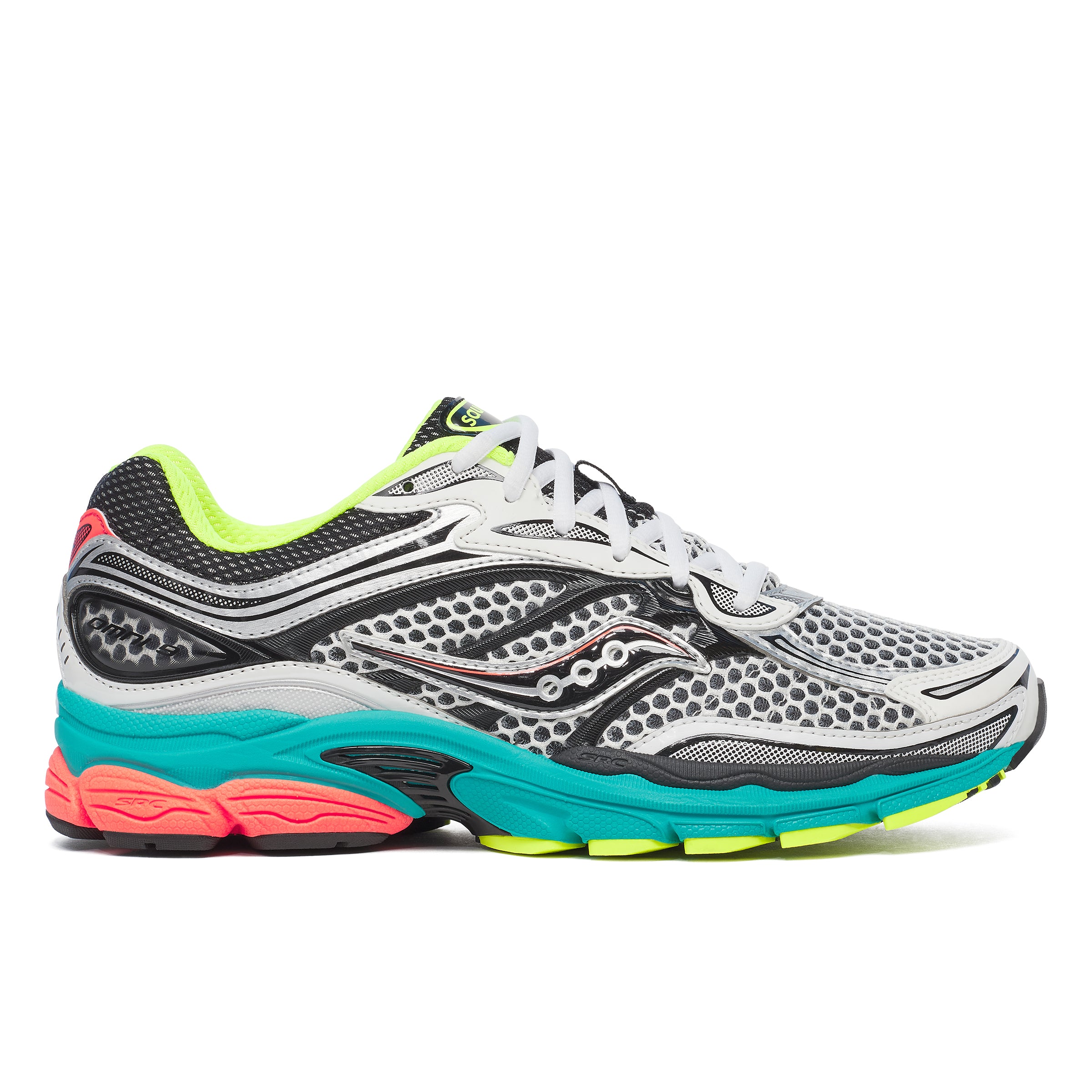 Men's Saucony ProGrid Omni 9 "Mutant"