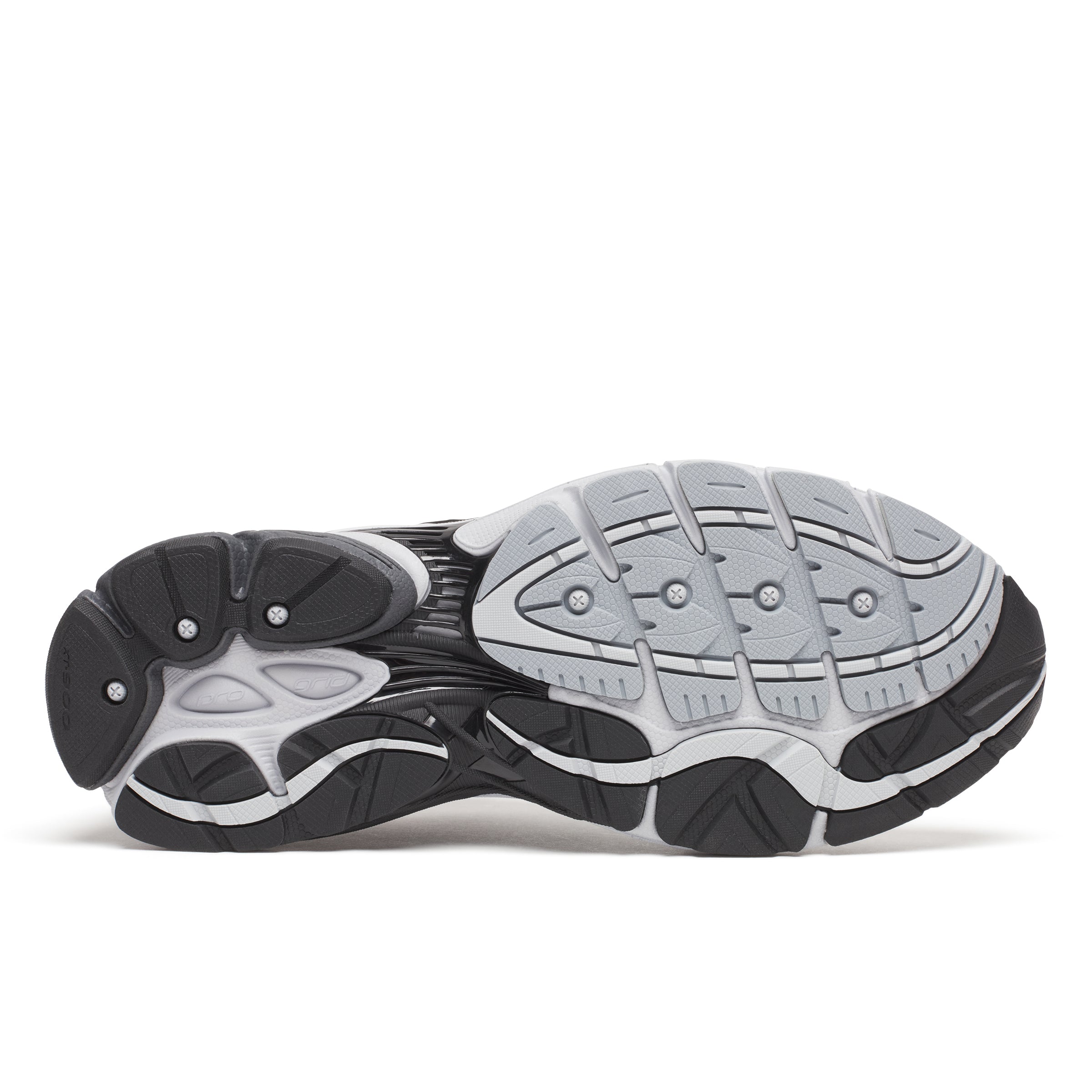 Men's Saucony ProGrid Omni 9 "Microchip"