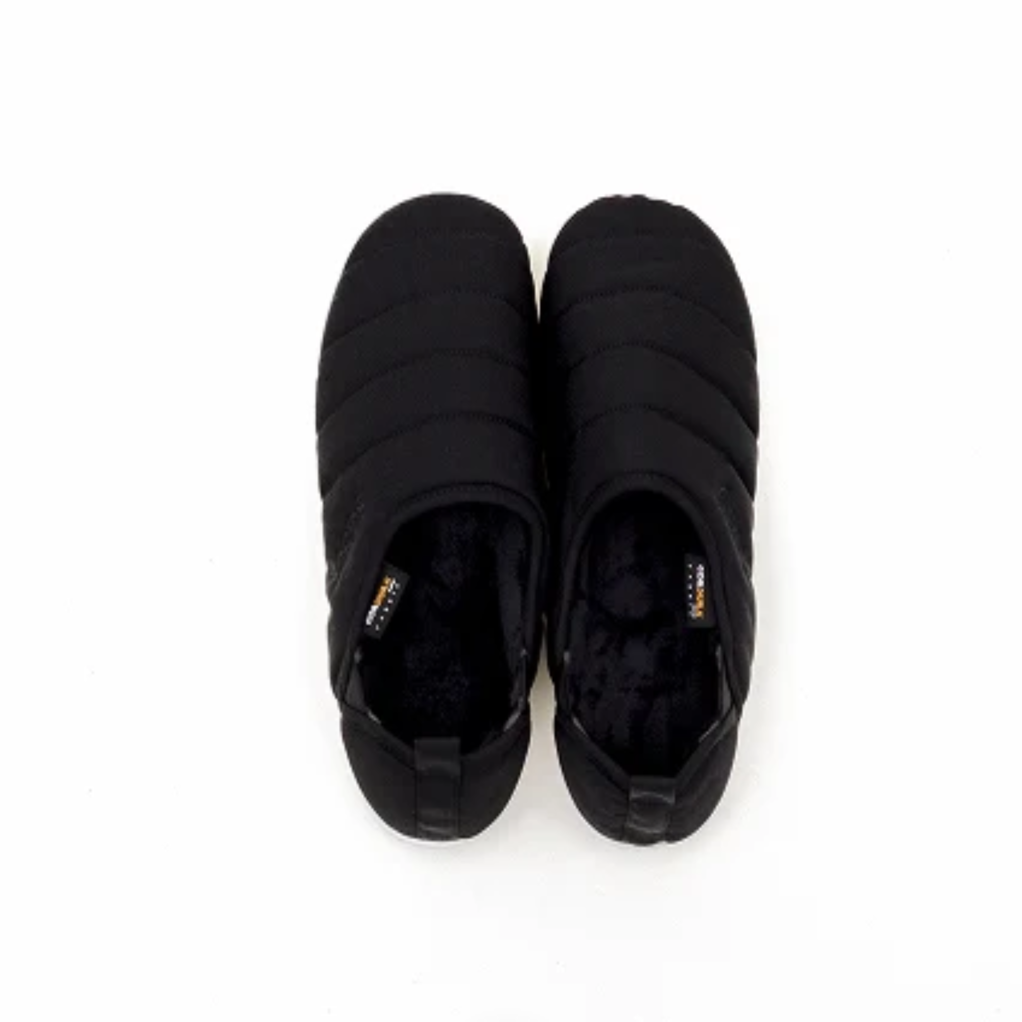 Men's SUBU Amp "Mono Black"