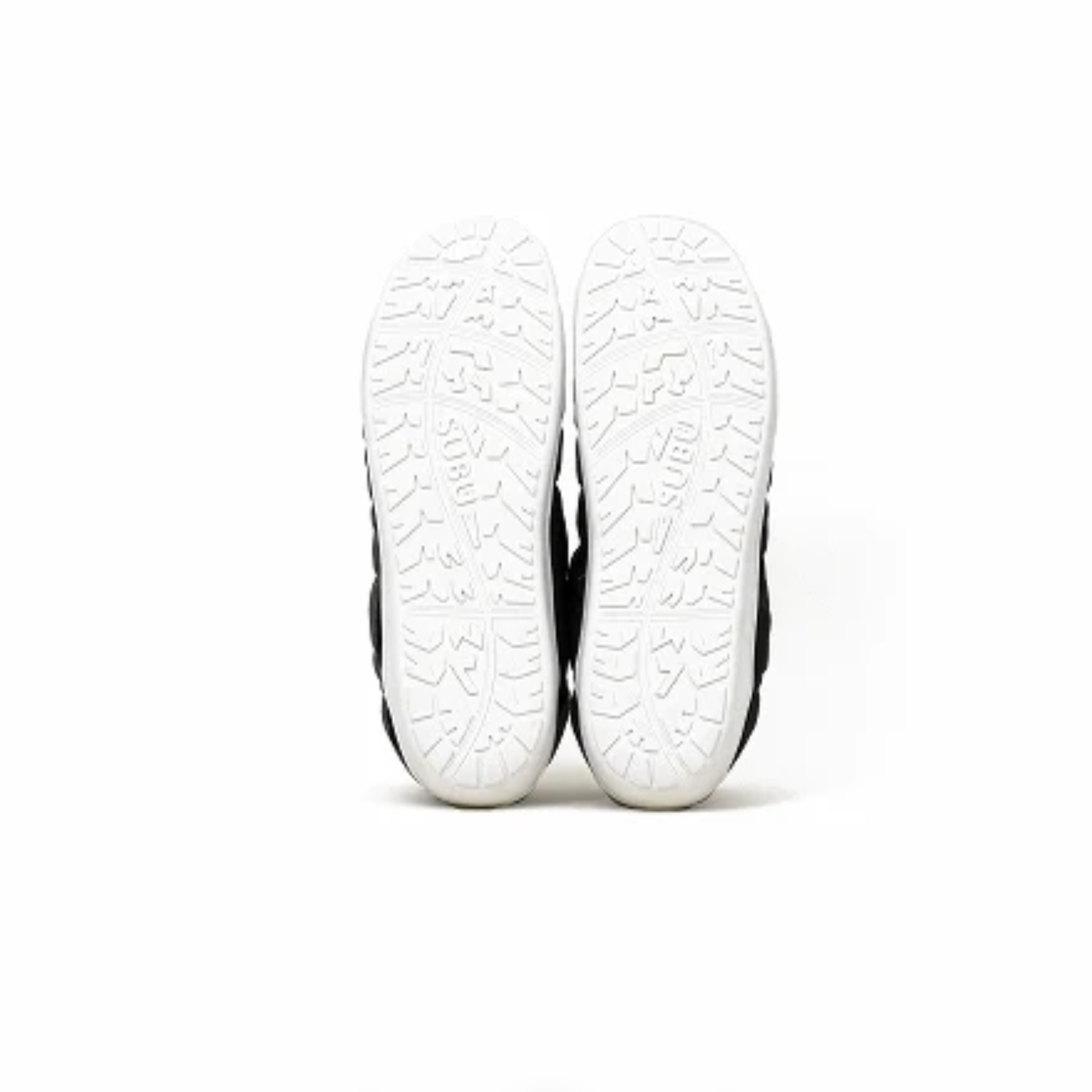 Men's SUBU Amp "Mono Black"