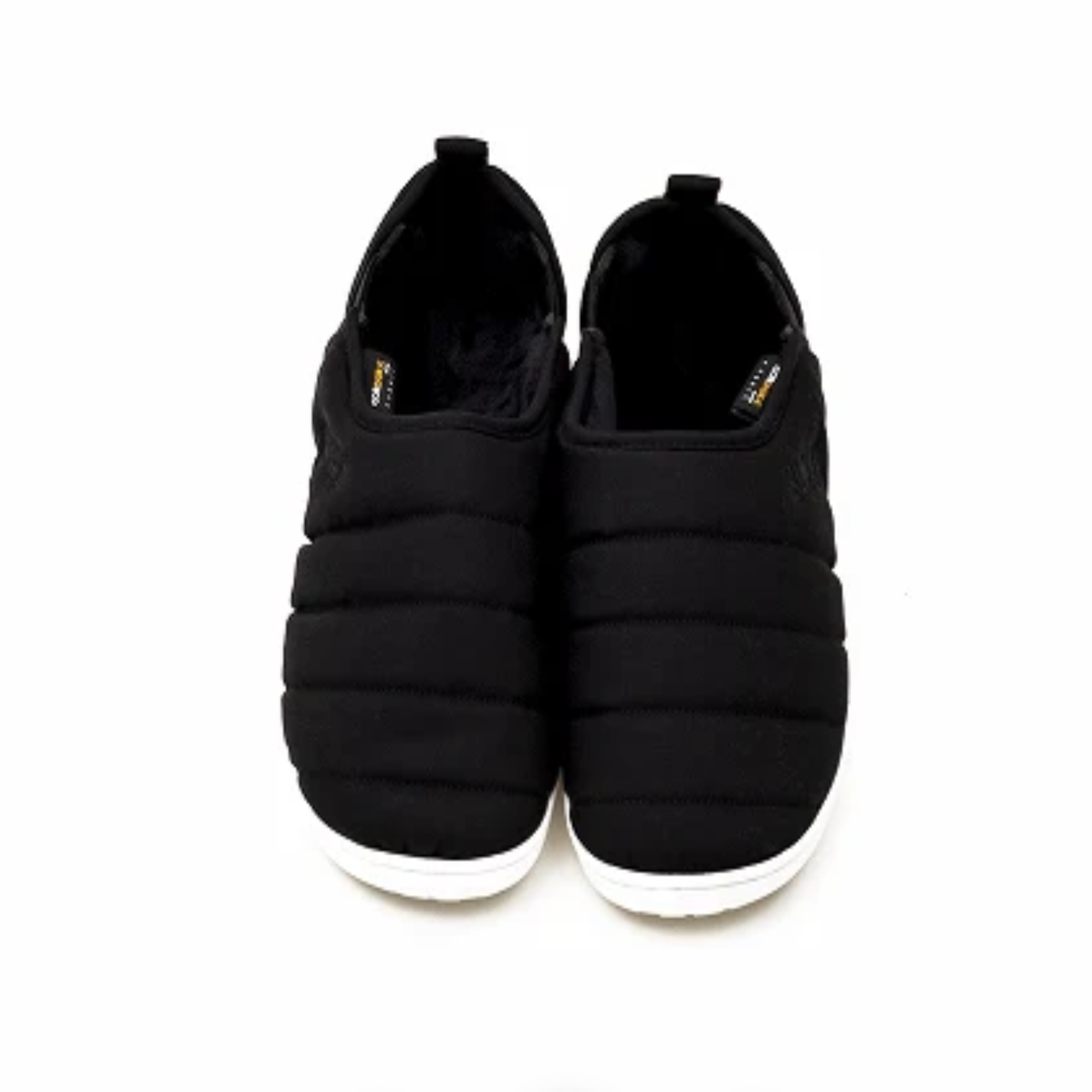 Men's SUBU Amp "Mono Black"
