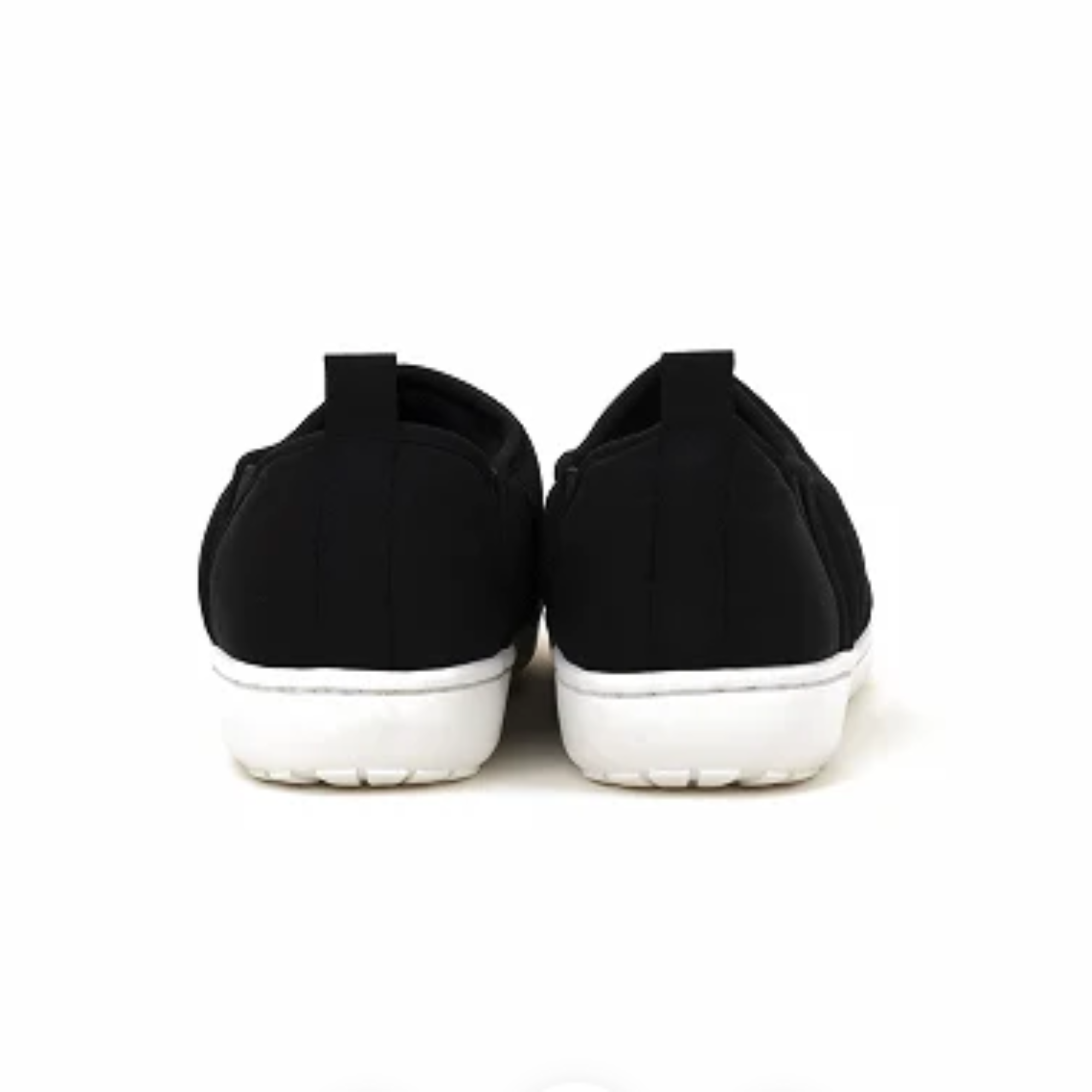 Men's SUBU Amp "Mono Black"