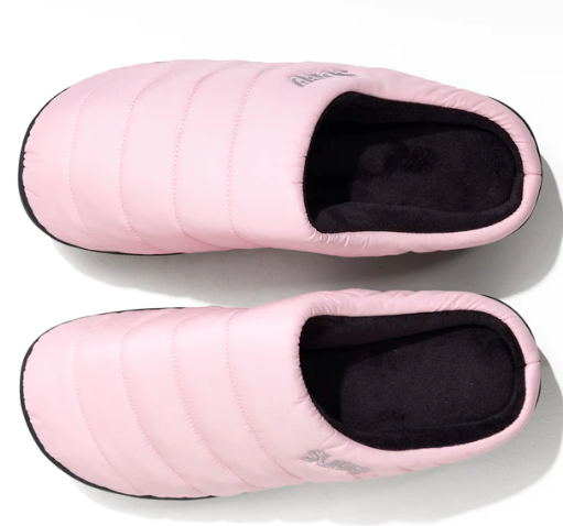 Women's SUBU Fall & Winter Slippers - Pink