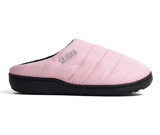 Women's SUBU Fall & Winter Slippers - Pink