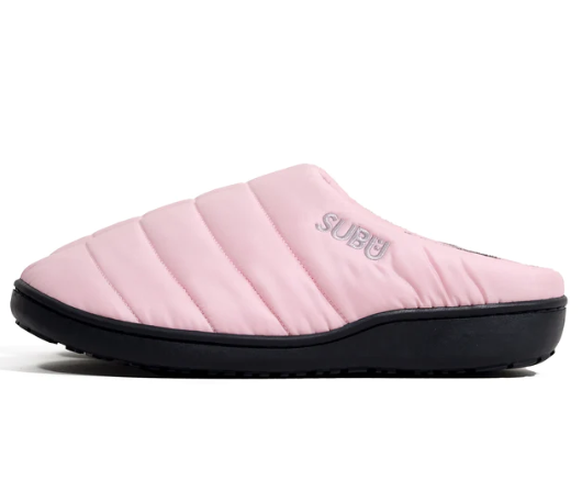 Women's SUBU Fall & Winter Slippers - Pink
