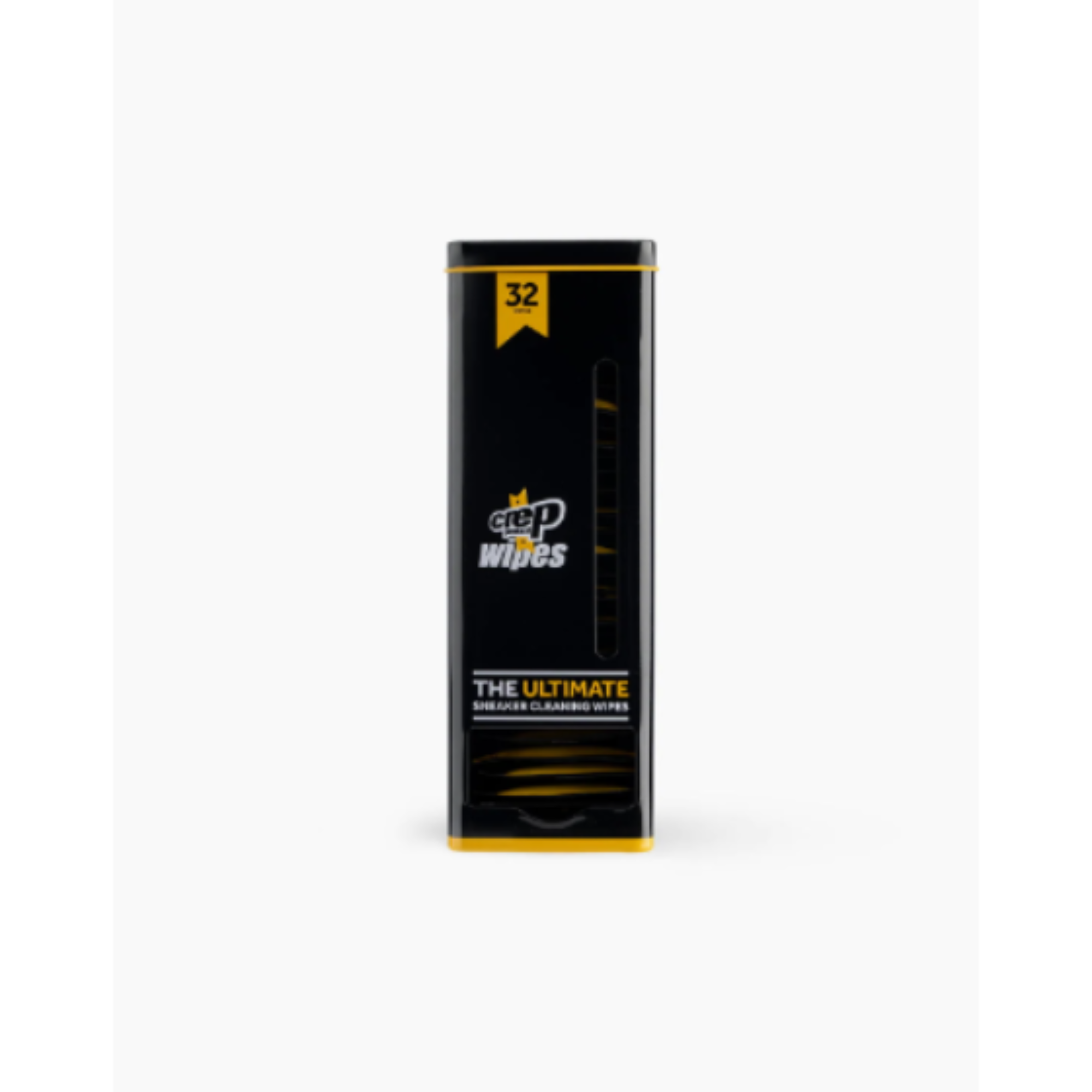 Crep Protect Wipes (32 packs)