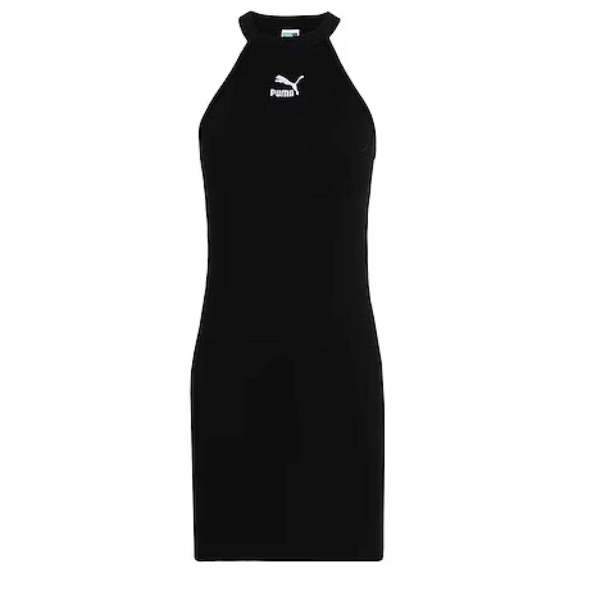 Puma Women's Classics Logo Tight Dress main image 0